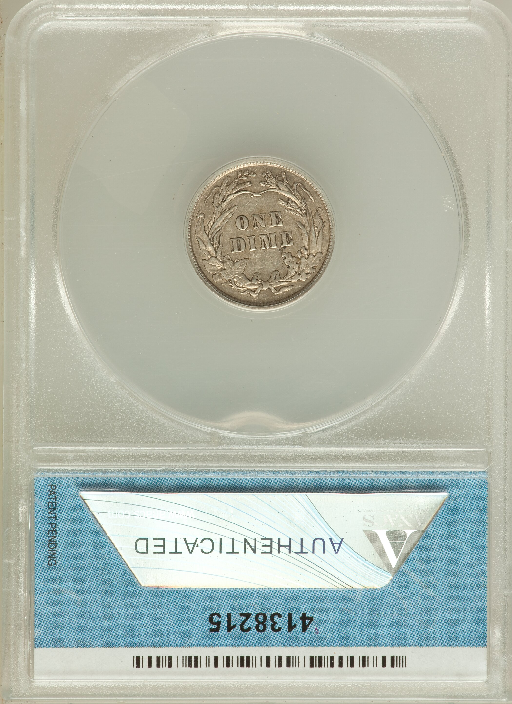 1913 10c AG3 thumbnail 18