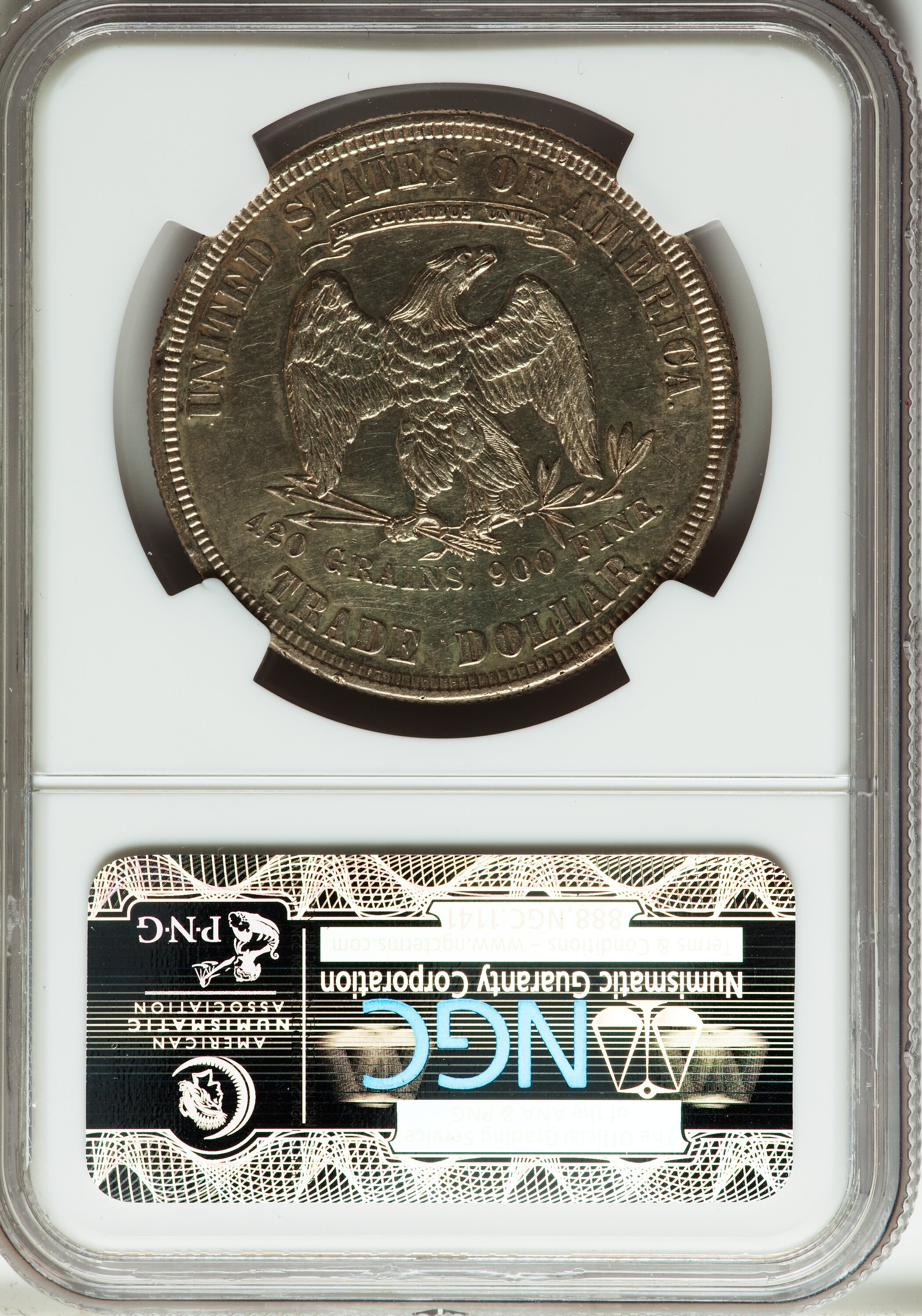 1883 Trade$ F15 thumbnail 25