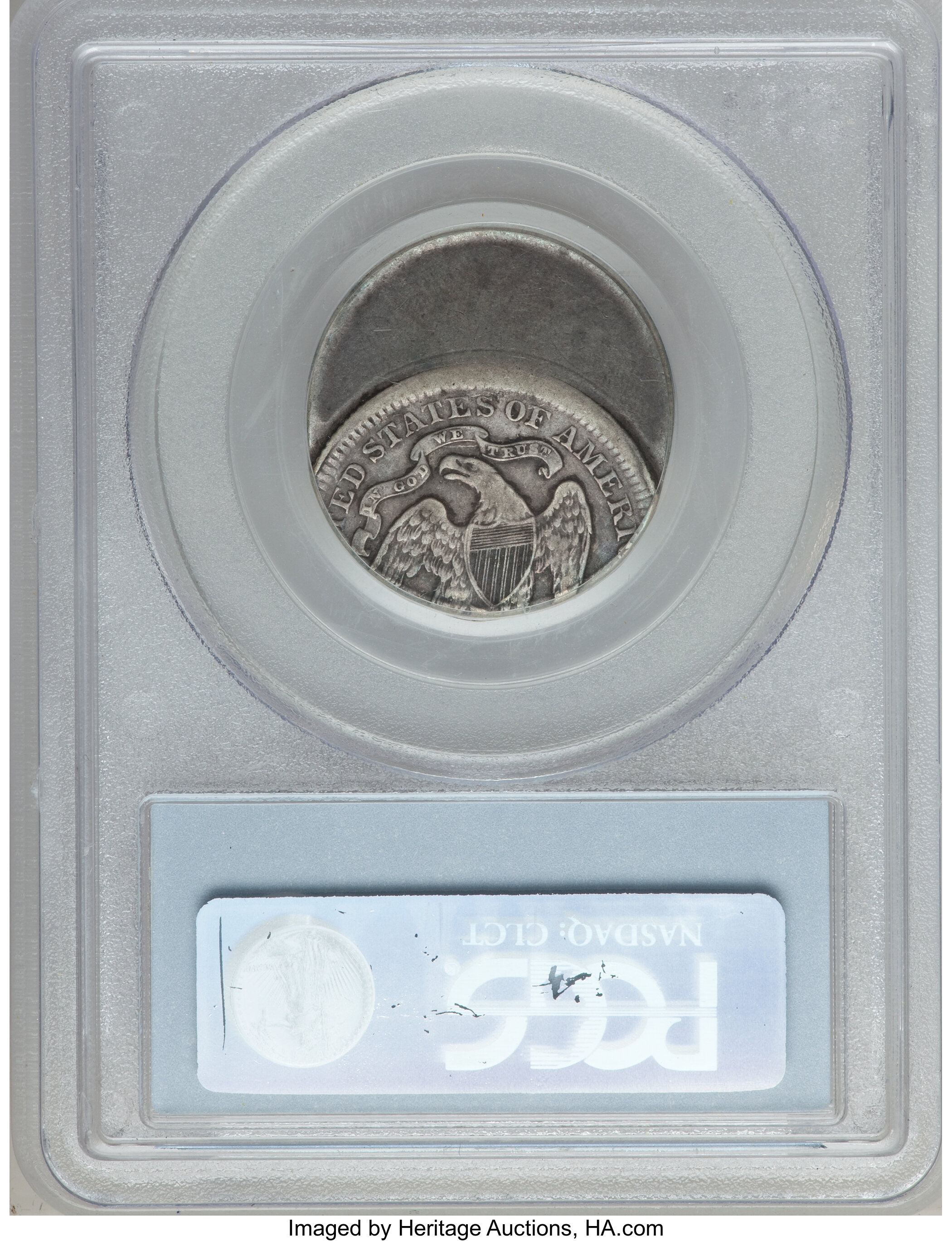1877 25c VF25 thumbnail 6