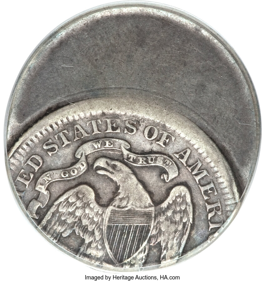 1877 25c VF25 thumbnail 7