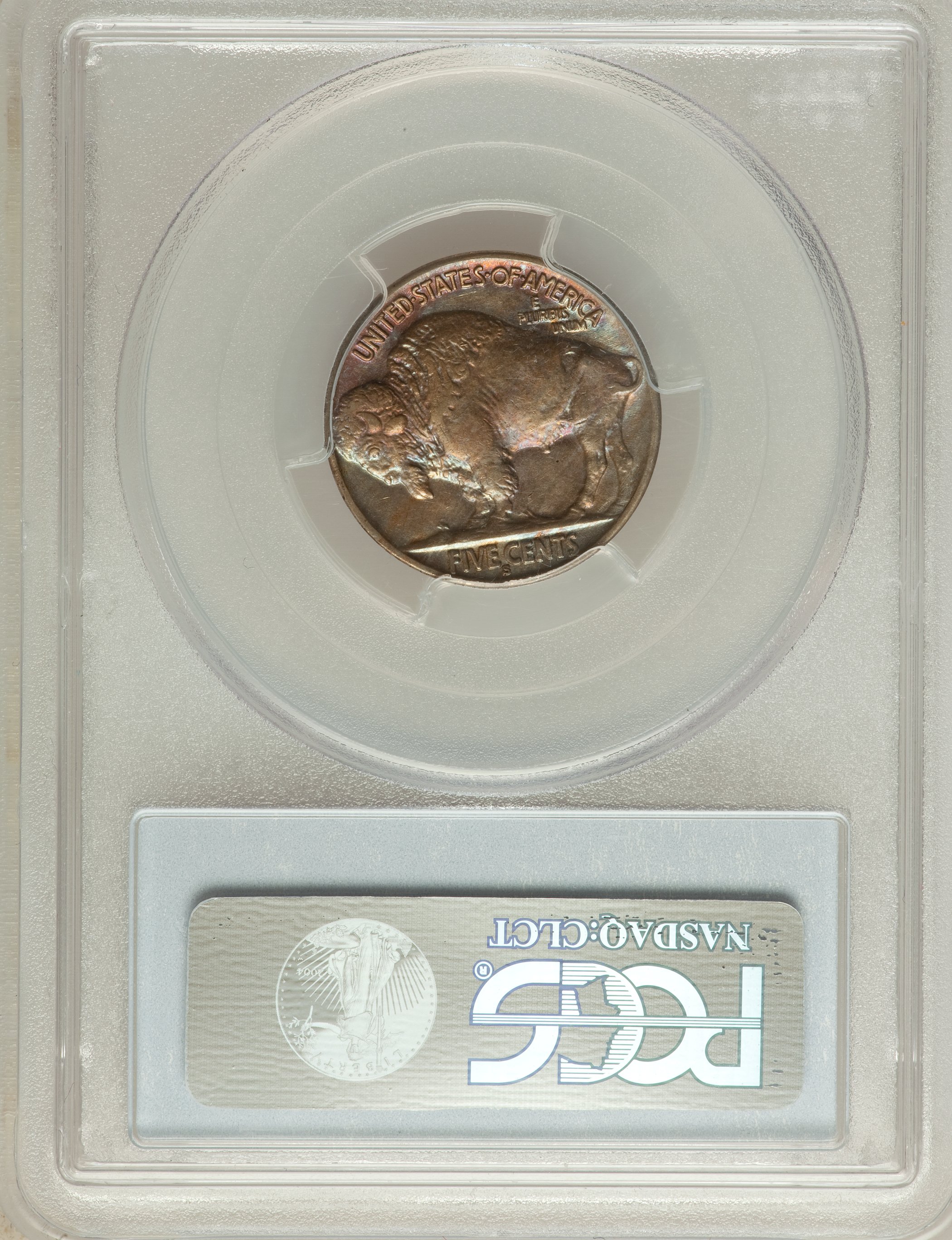 1937-S 5c AG3 thumbnail 10