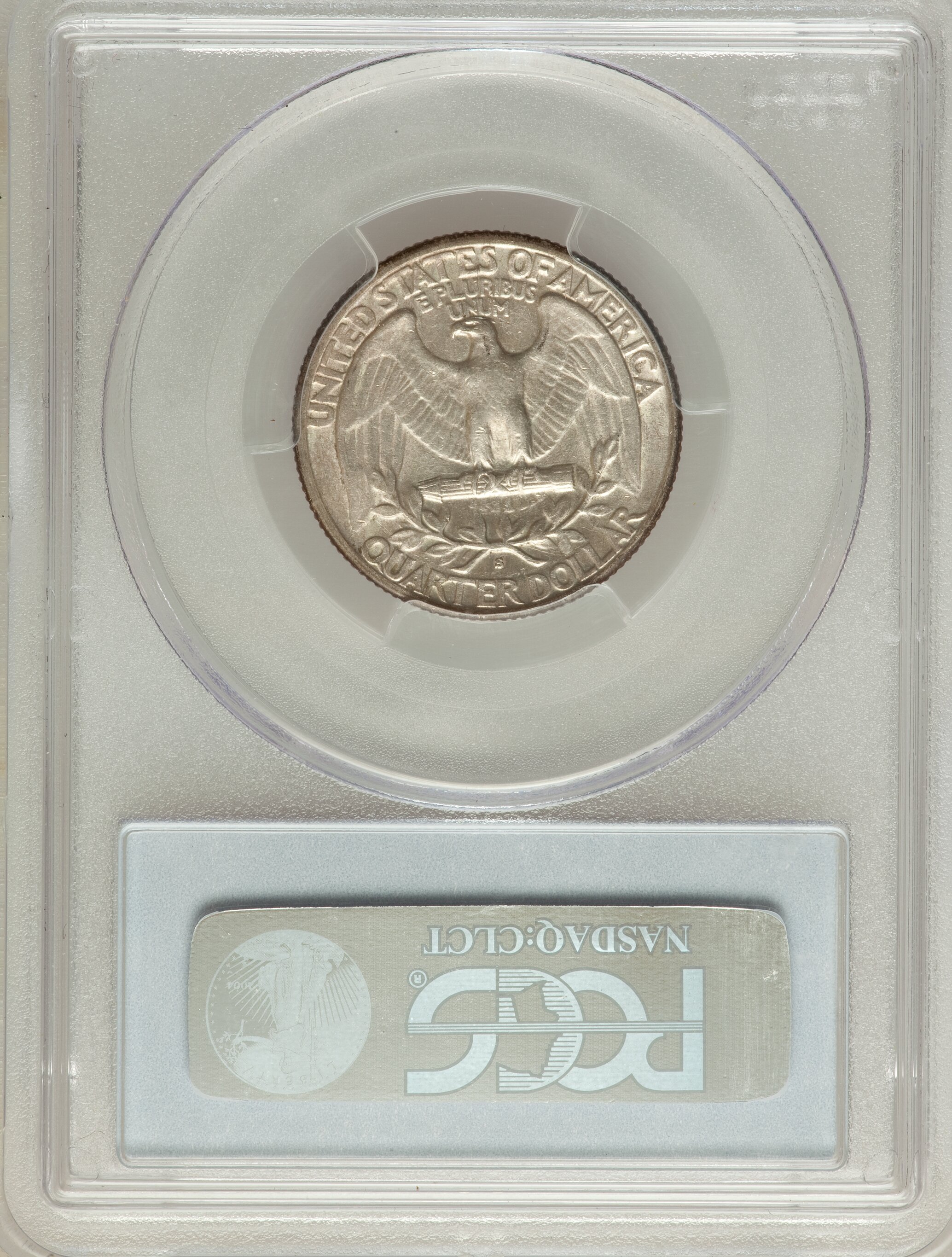 1939-S 25c F12 thumbnail 2