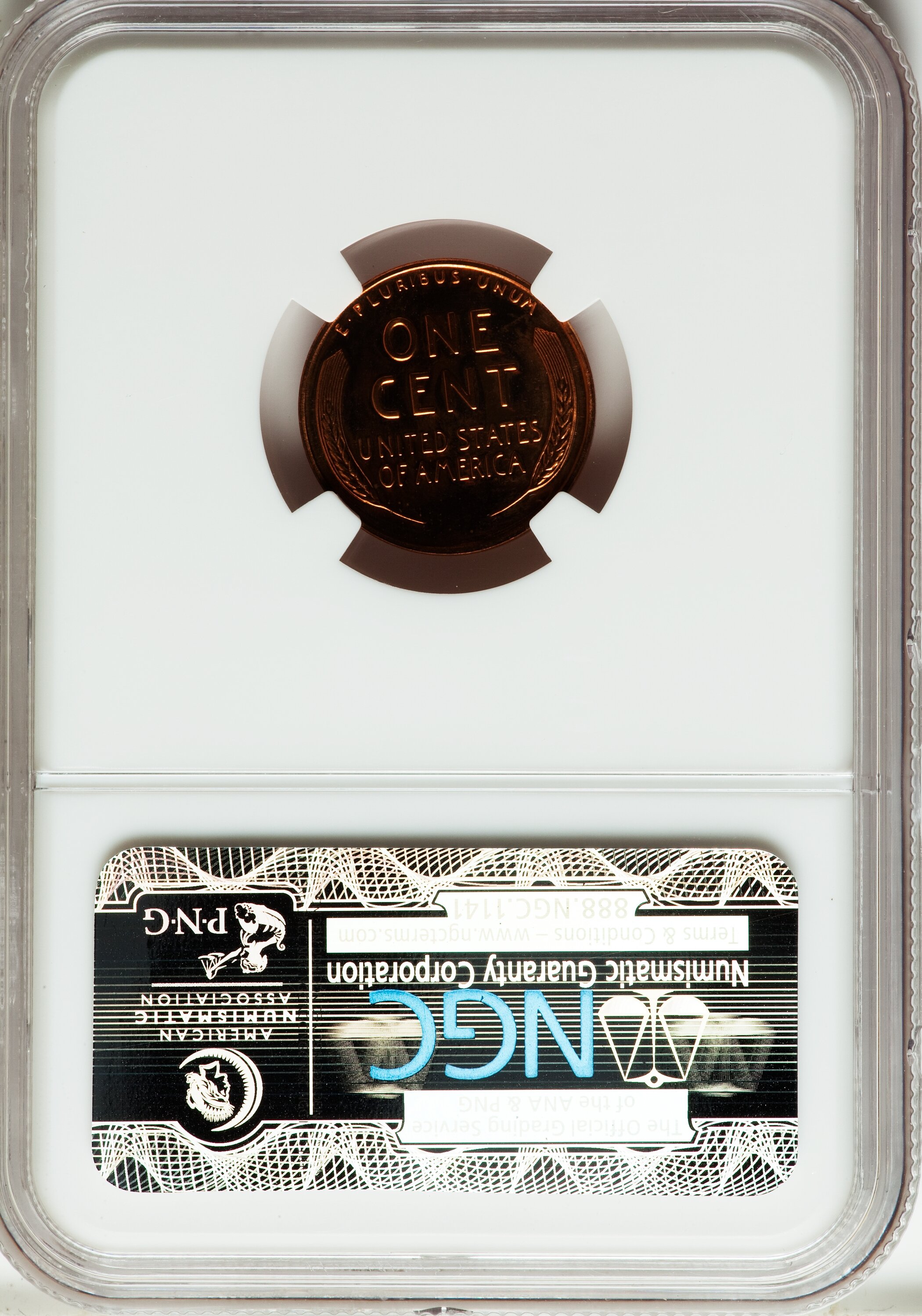 1952 1c PR RD PR62 RD thumbnail 10