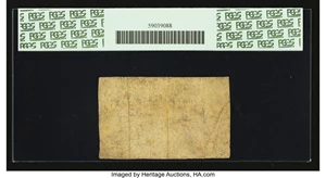 image for: South Carolina April 10, 1778 30s PCGS Apparent Very Fine 20....