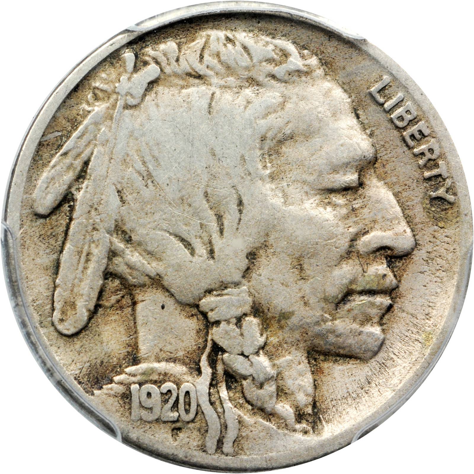 1920-S 5c VG10 thumbnail 15
