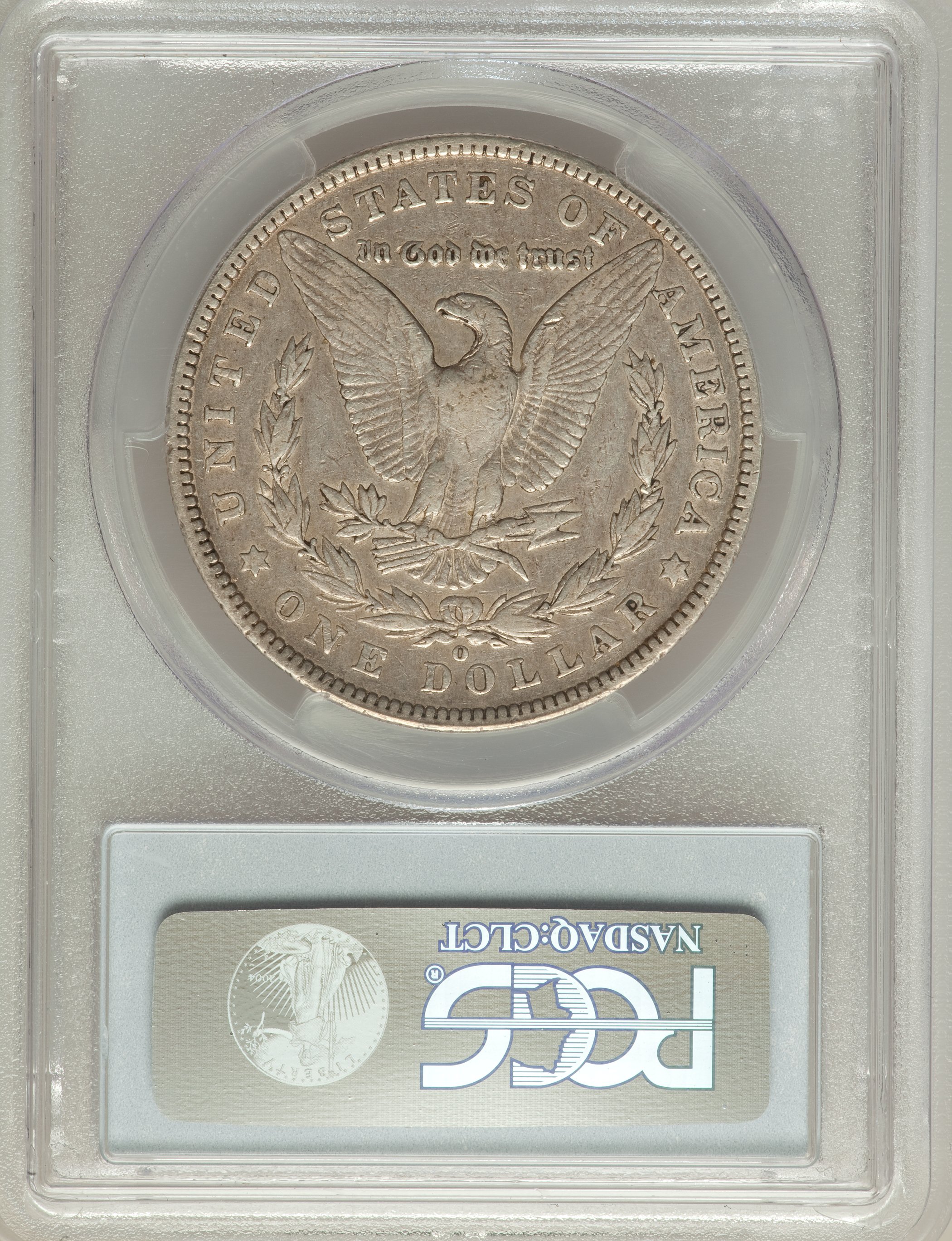 1901-O $1 VF30 thumbnail 2