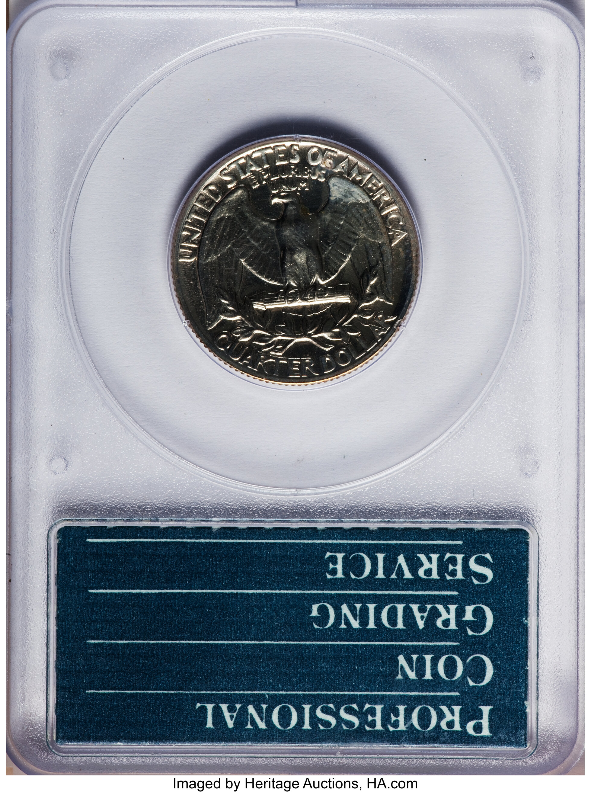 1938 25c PR60 thumbnail 4