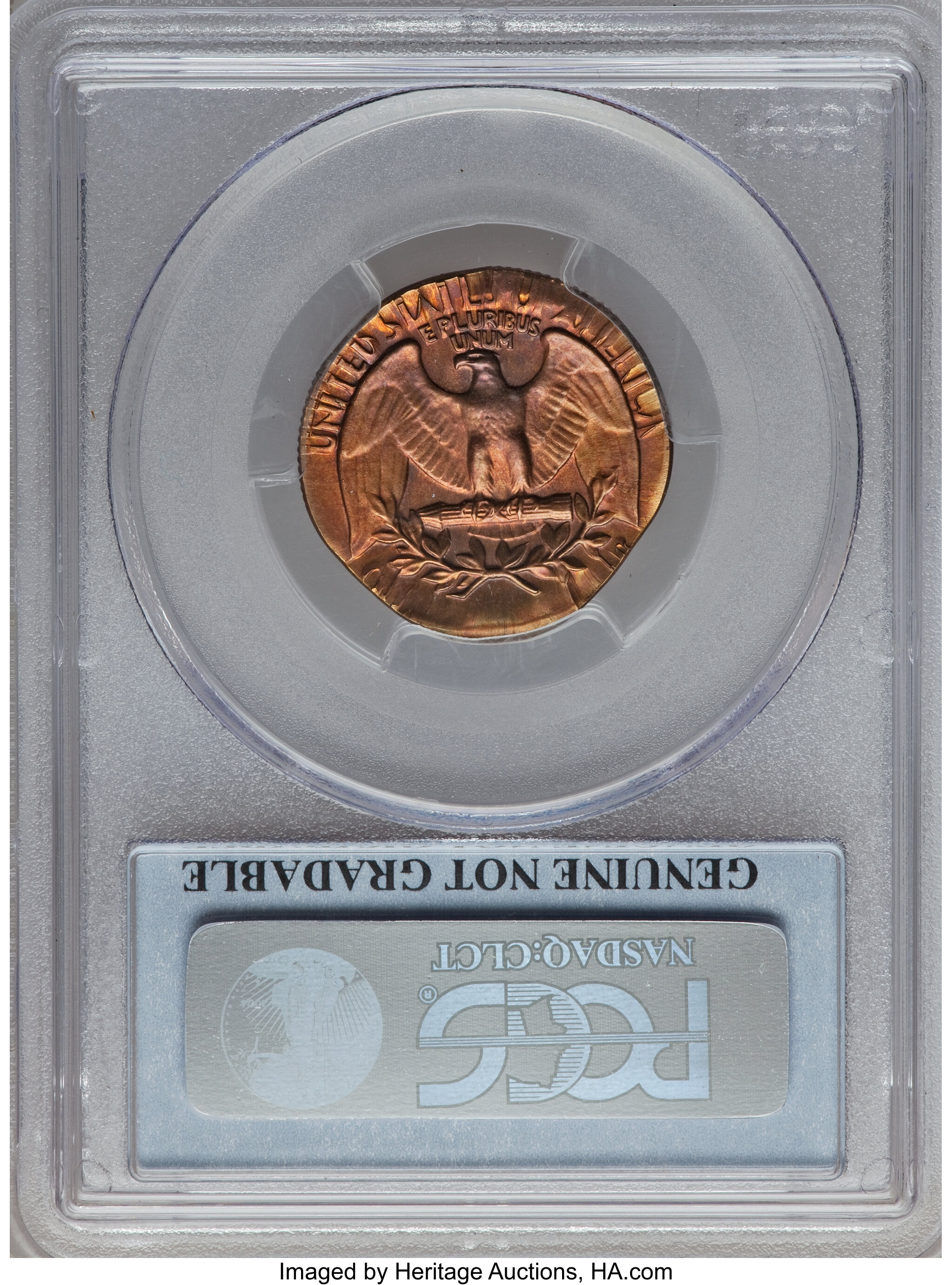 1958 25c G6 thumbnail 2