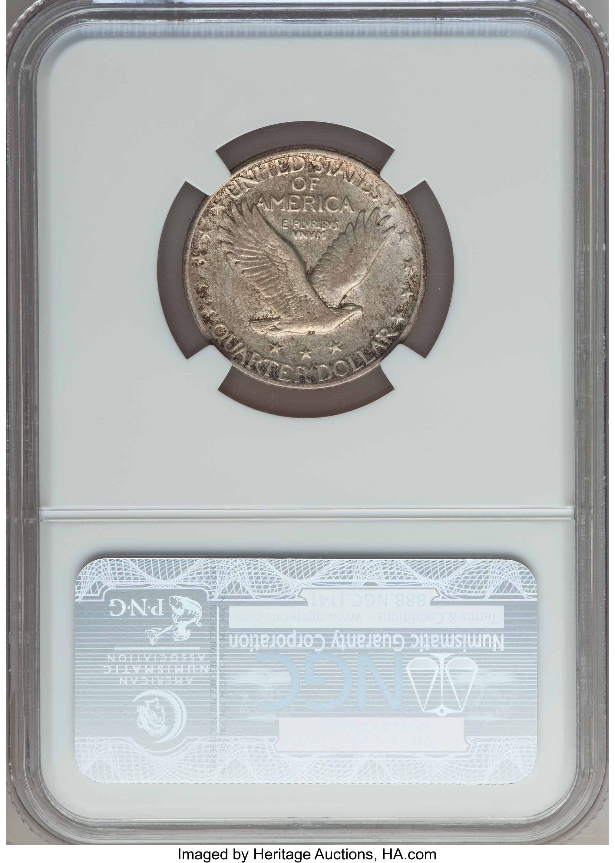 1928-D 25c AG3 thumbnail 6