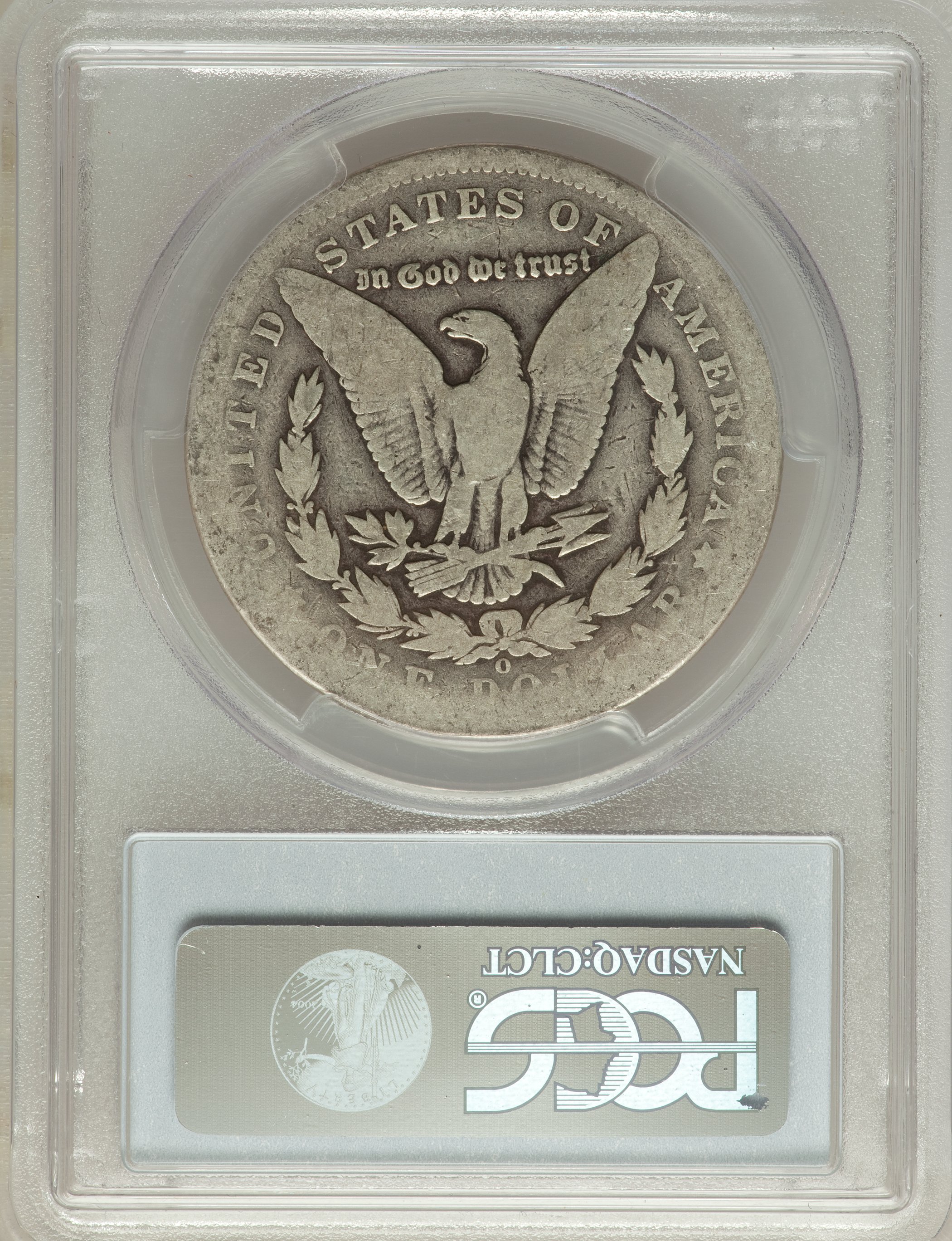 1894-O $1 AG2 thumbnail 2