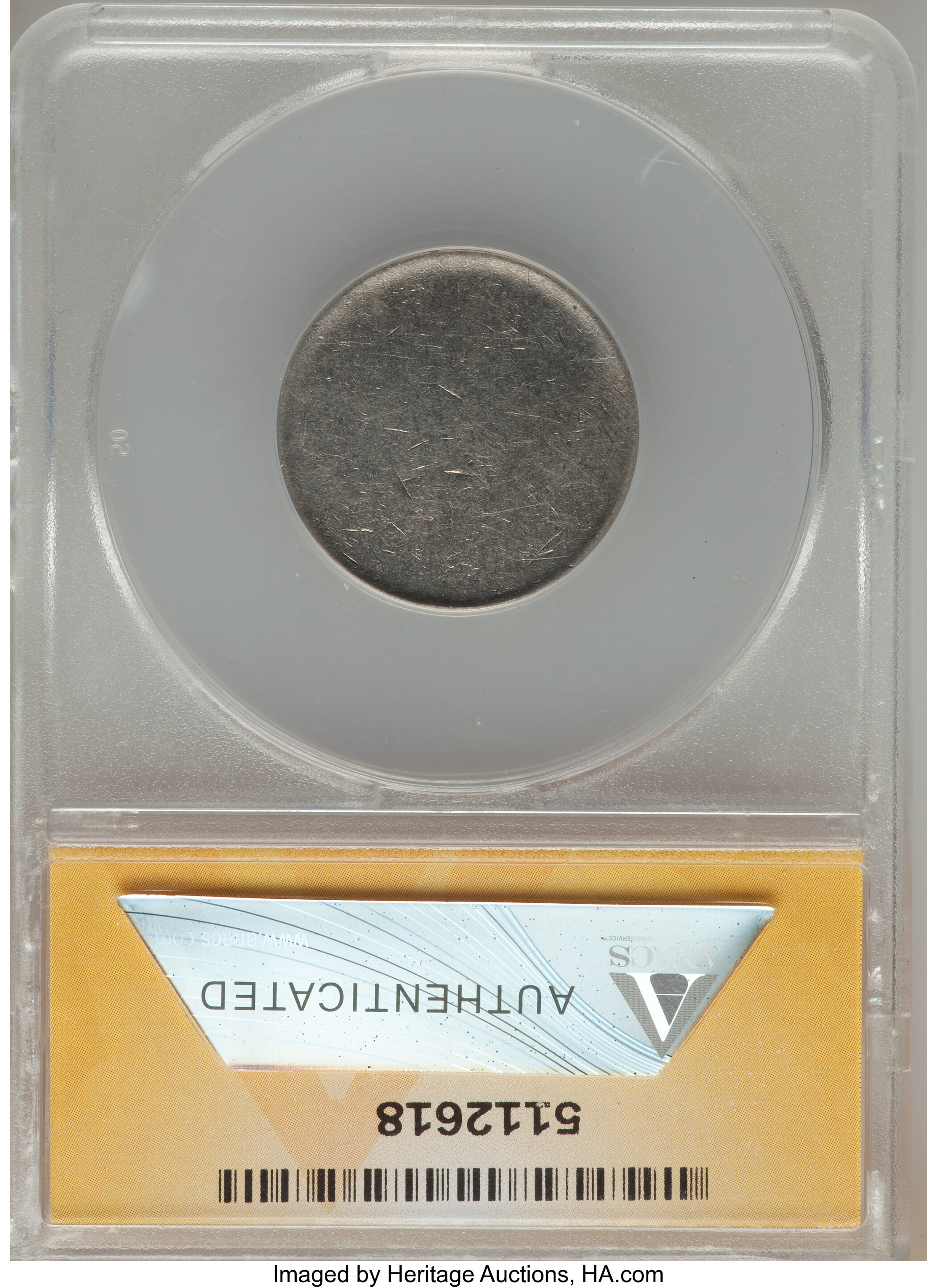 1963 25c VF35 thumbnail 4