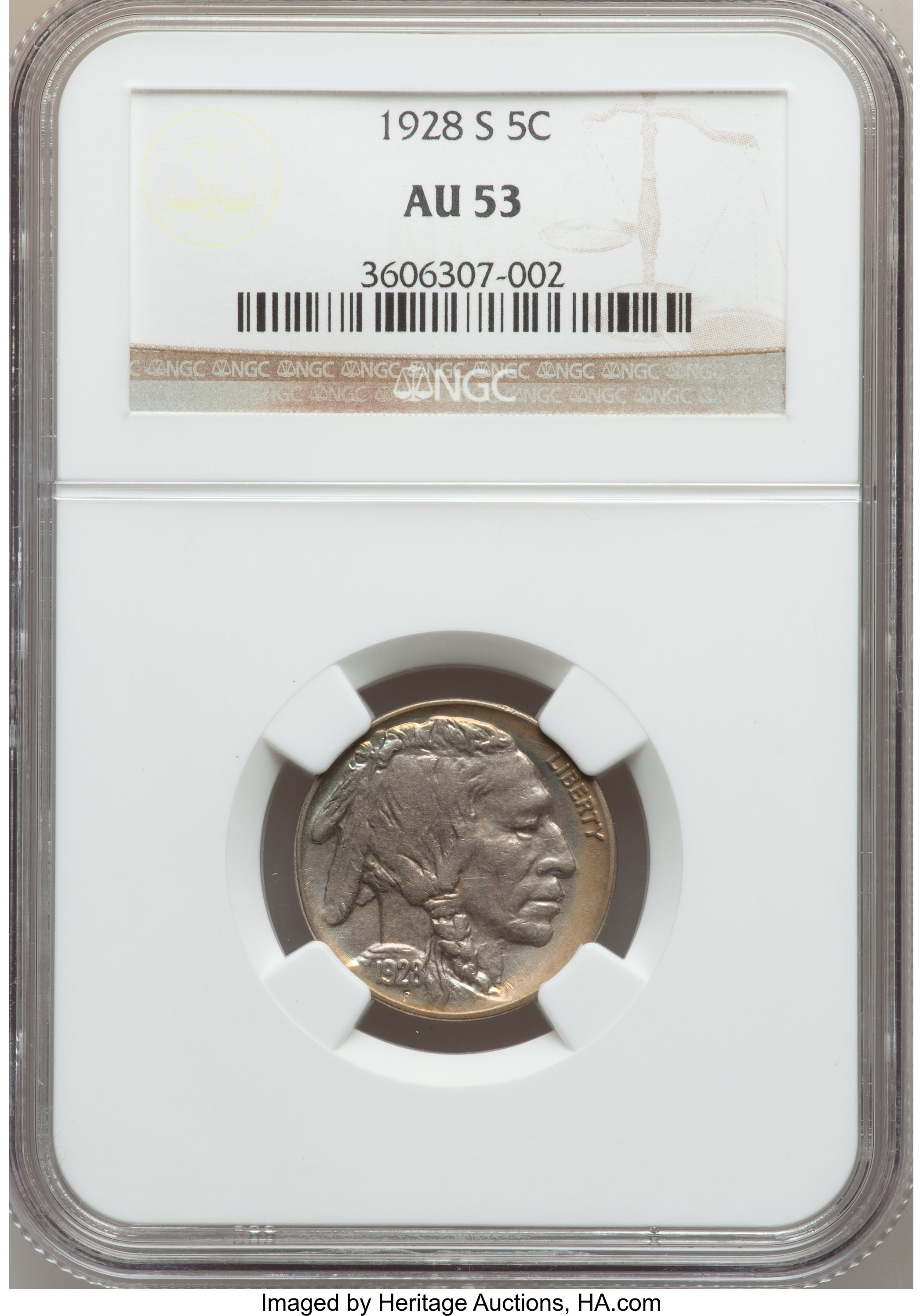 1928-S 5c AG3 thumbnail 20