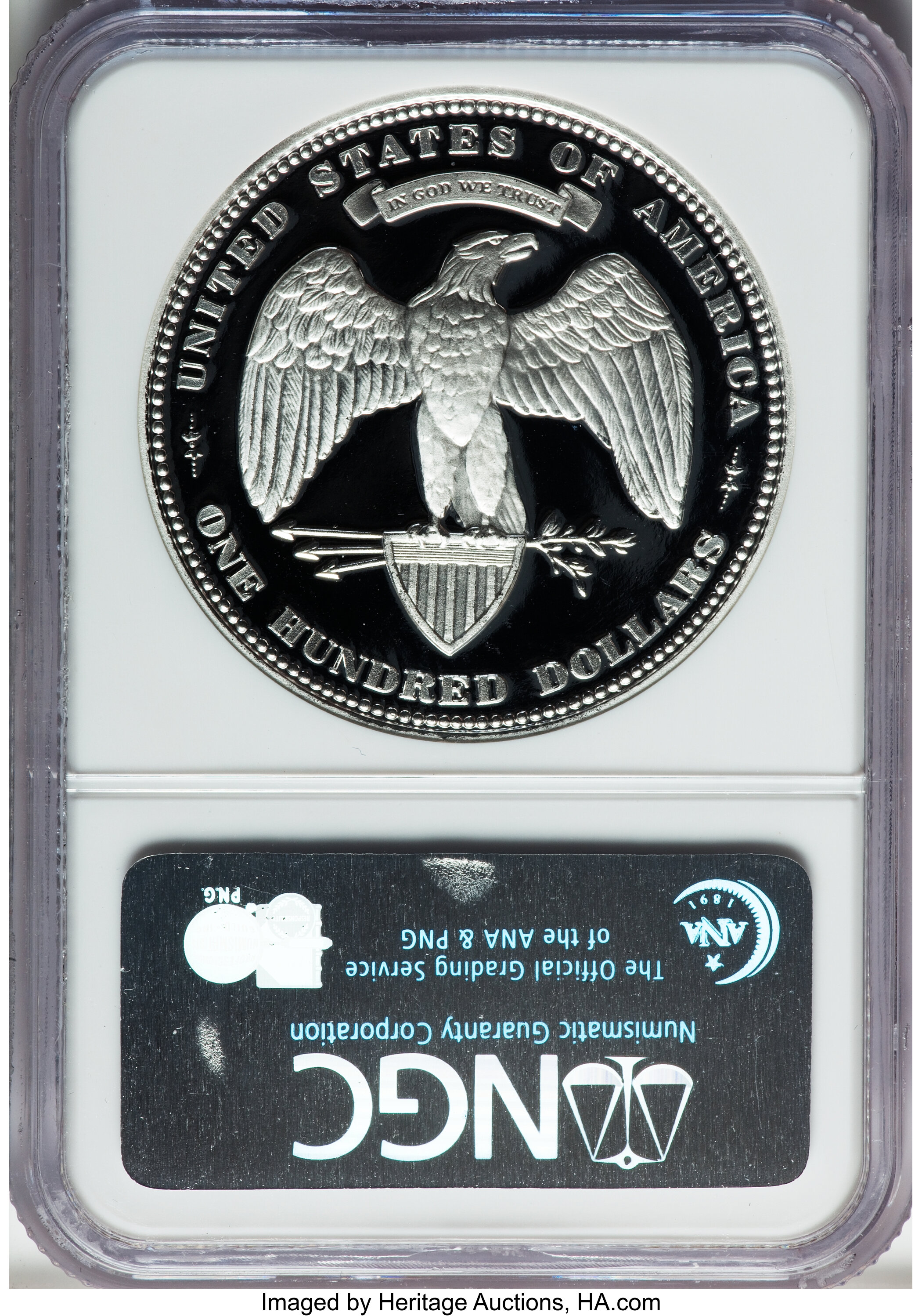 1976-S $1  Silver, Type 2, No S PR66 thumbnail 13