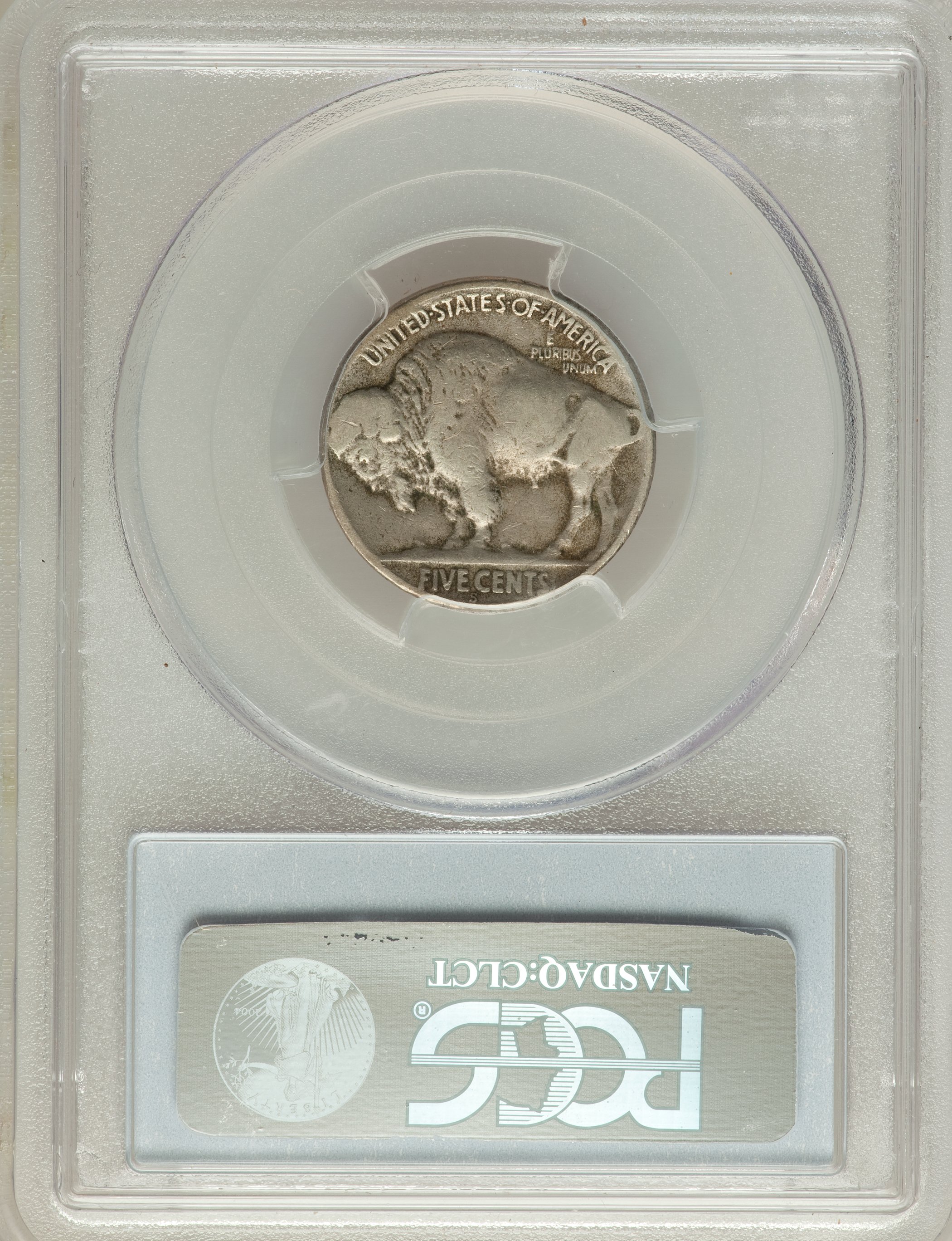 1923-S 5c AG3 thumbnail 14