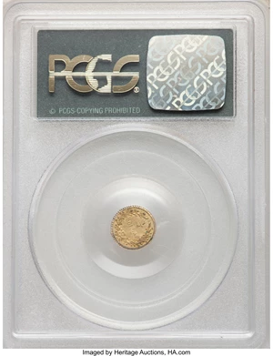 image for: 1876 25C Indian Round 25 Cents, BG-882, R.7, MS63 PCGS. PCGS Population: (6/6). NGC Census: (0/1). ...