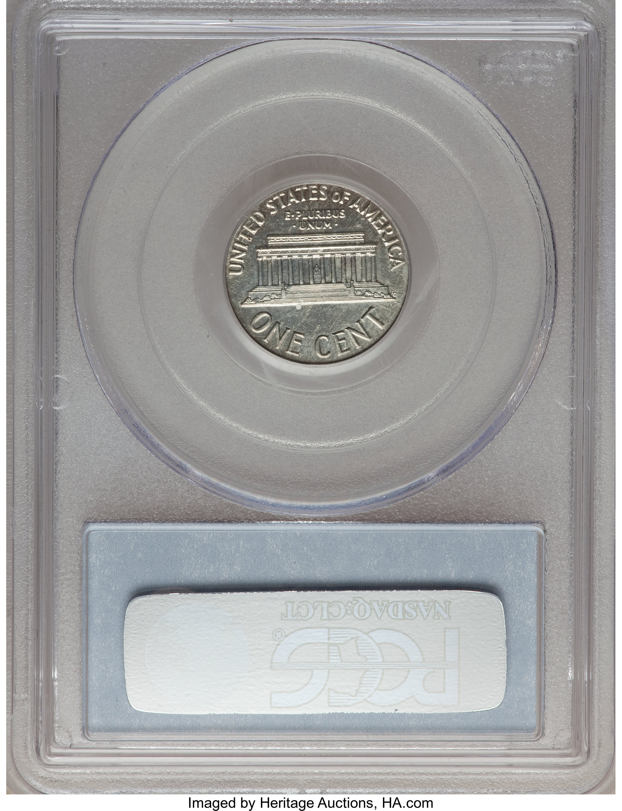 1960 1c Large Date MS RD MS60 RD thumbnail 12