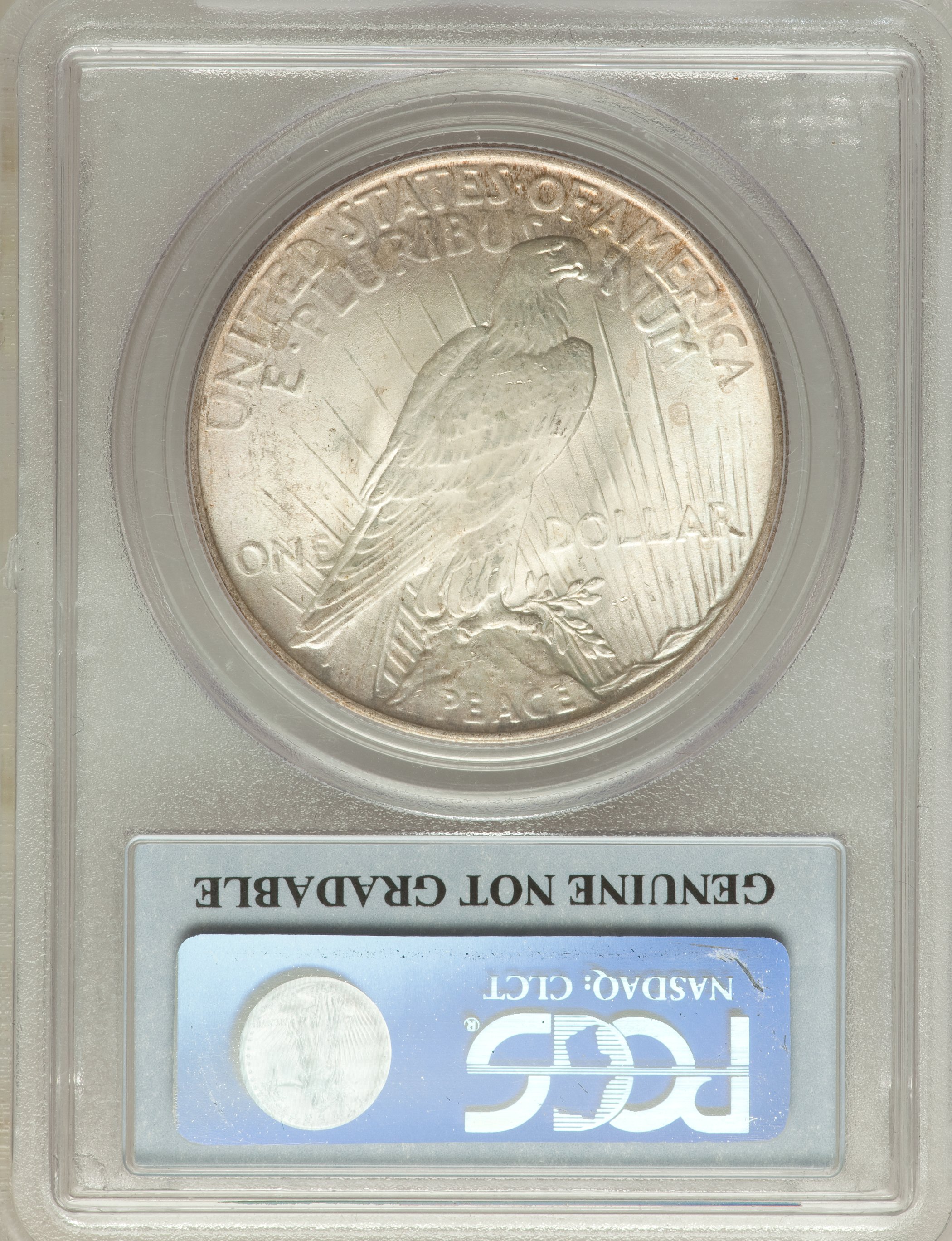 1925 $1 AG3 thumbnail 2