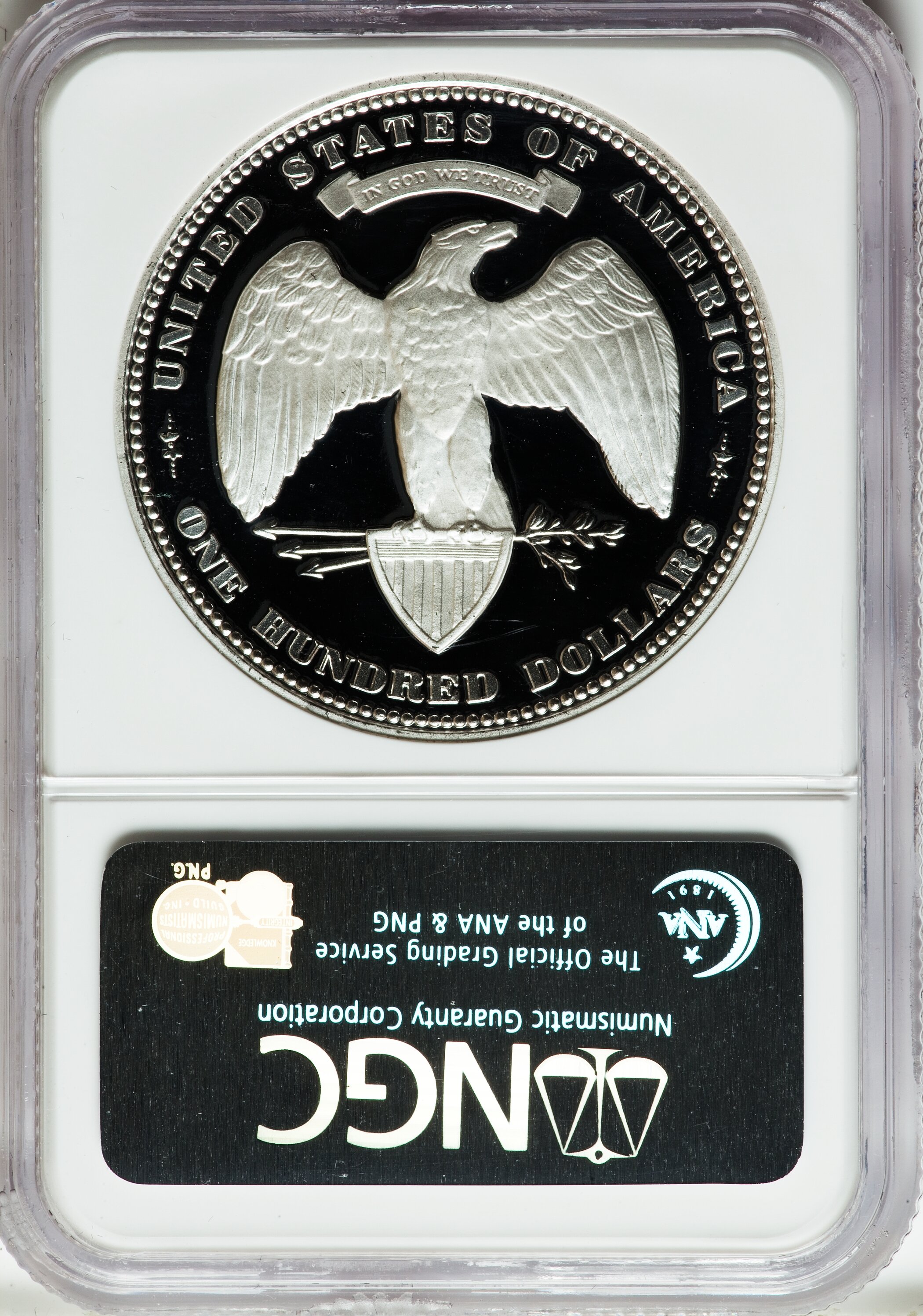 1976-S $1  Silver, Type 2, No S PR66 thumbnail 21