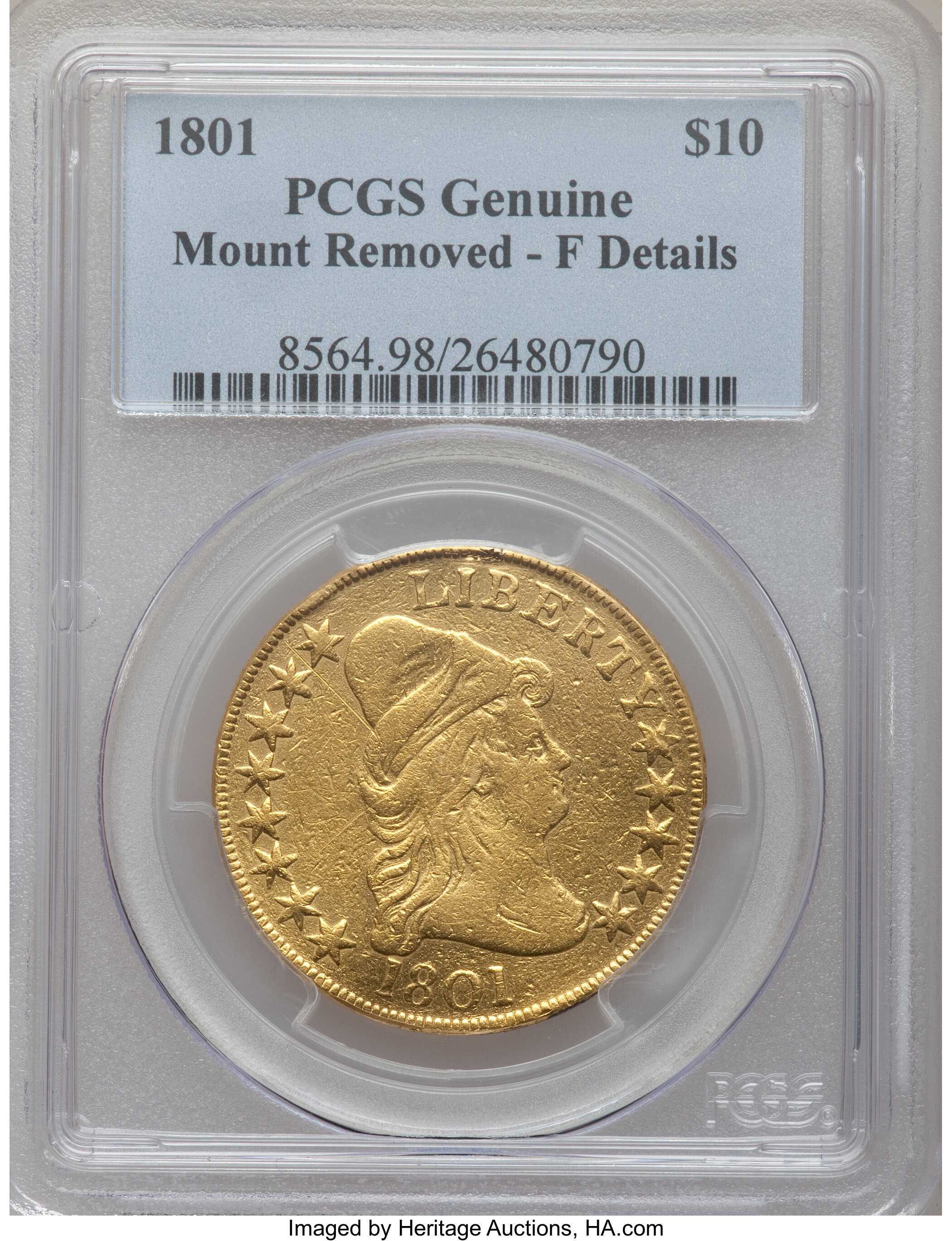 1801 $10 F12 thumbnail 4