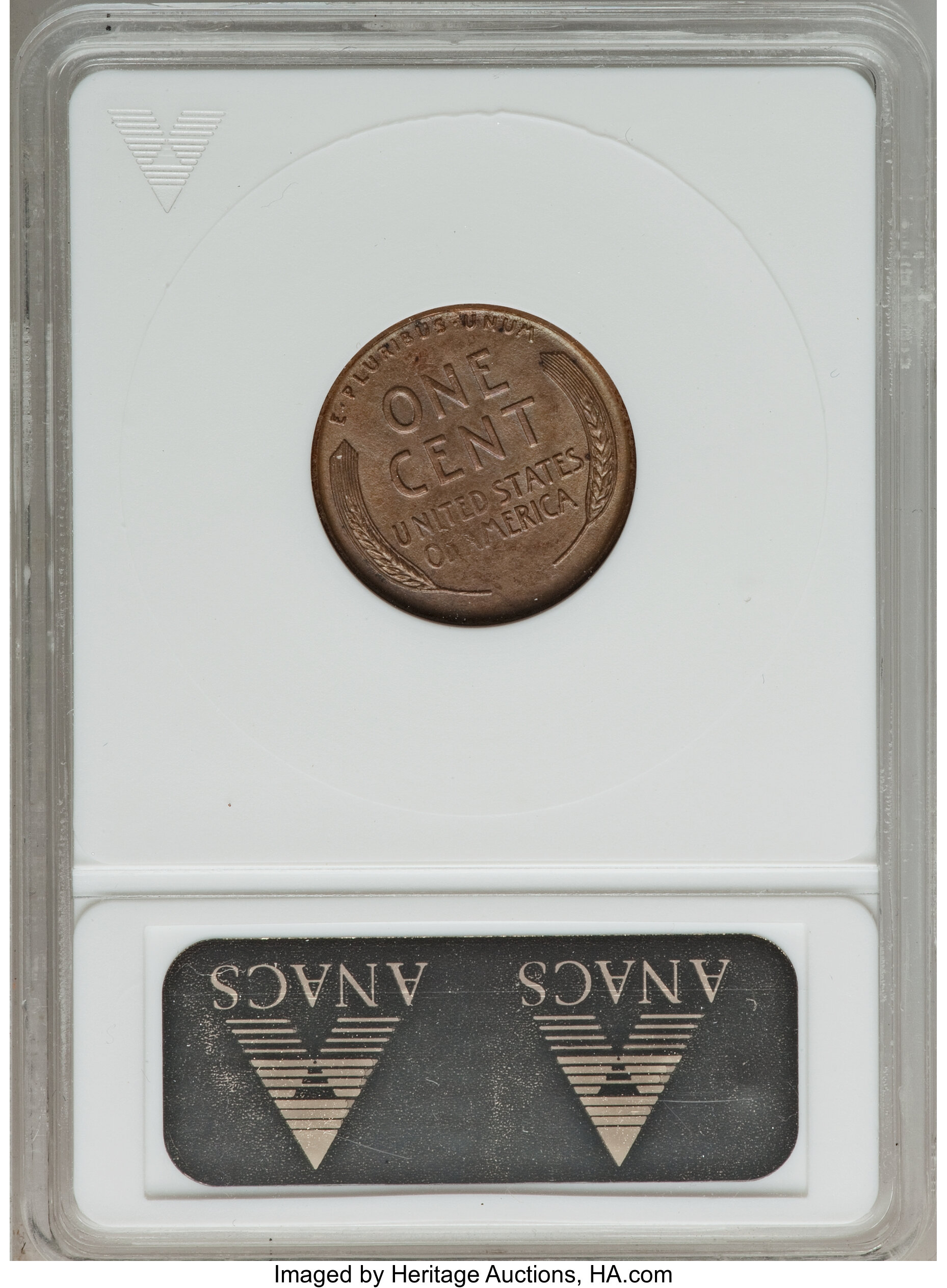 1924-D 1c MS BN MS61 BN thumbnail 2