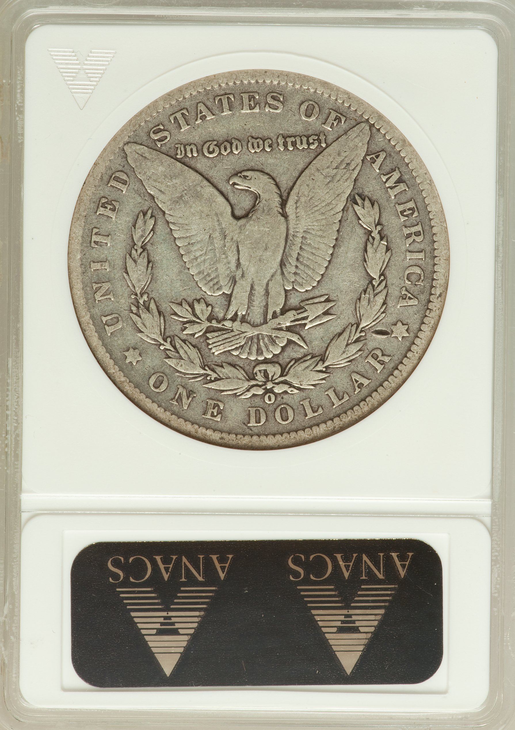 1889-O $1 G6 thumbnail 2