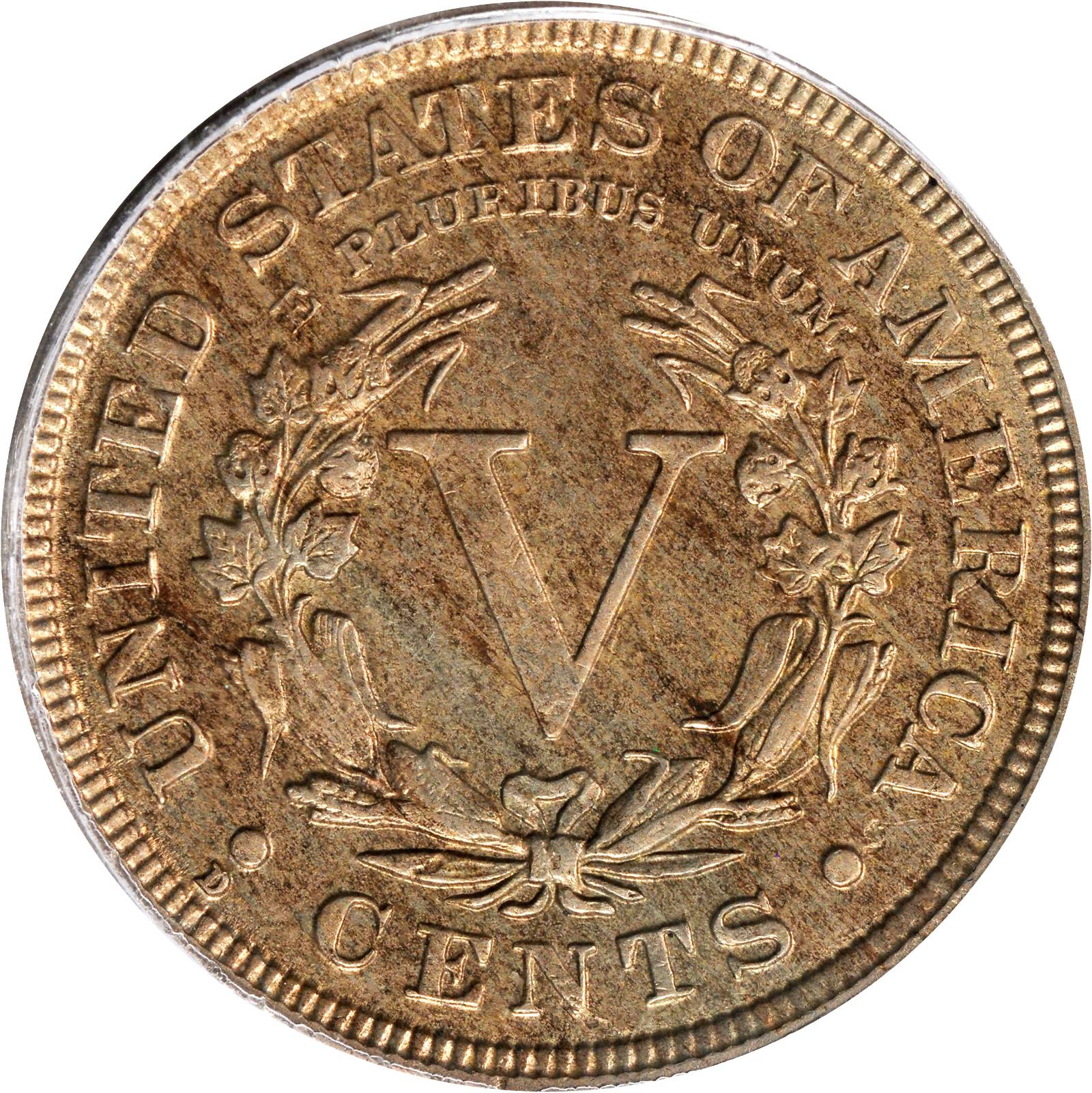 1912-D 5c AG3 thumbnail 17