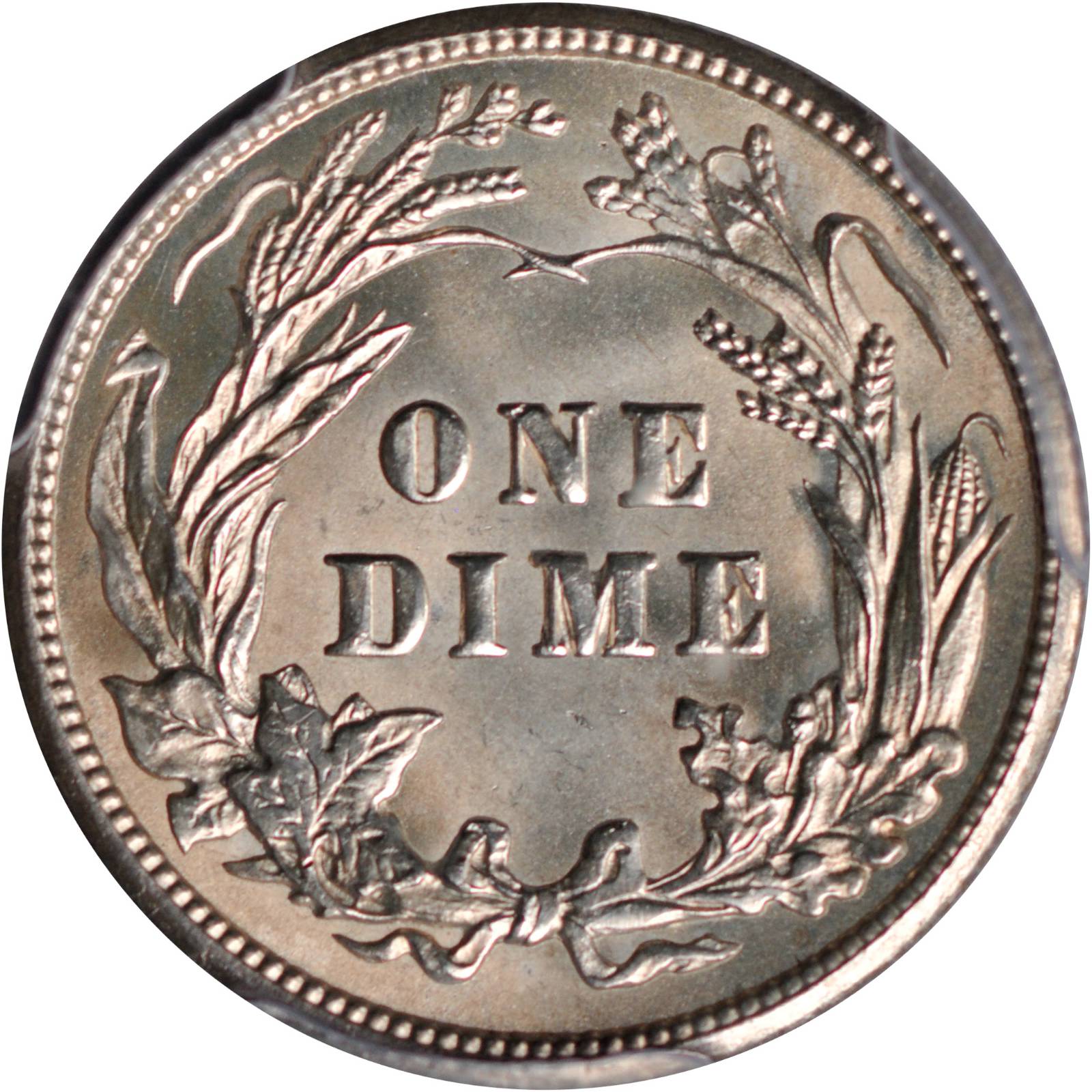 1914 10c VF20 thumbnail 18