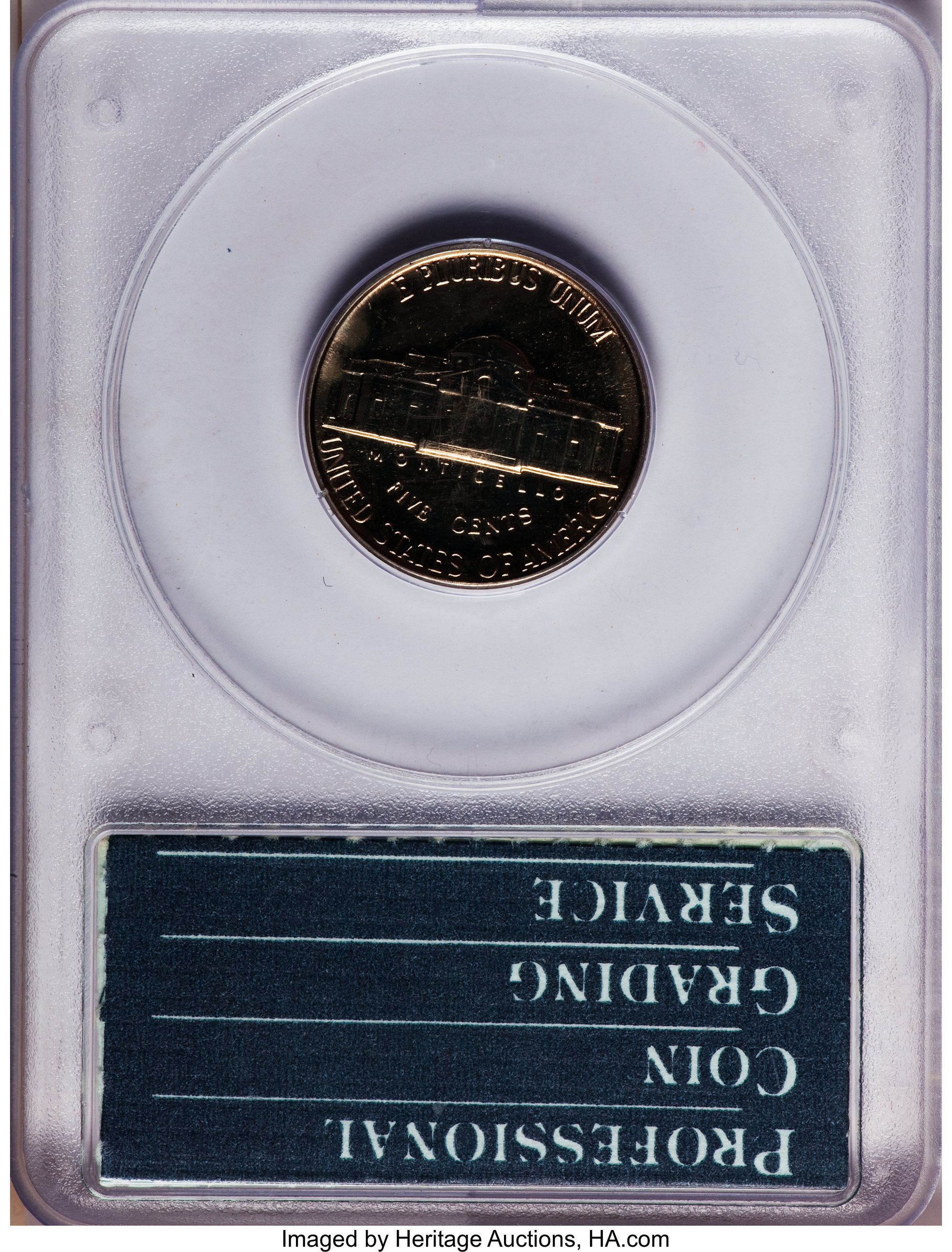 1951 5c PR61 thumbnail 22