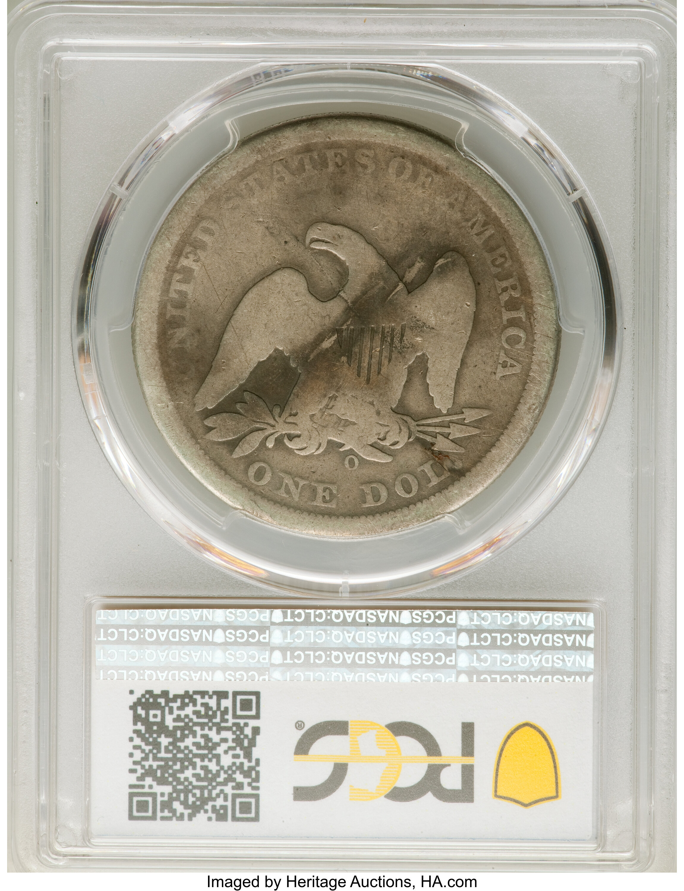 1860-O $1 G4 thumbnail 2