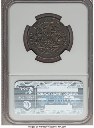 image for: 1803 1C Small Date, Small Fraction VF30 NGC. S-263, B-22, R.3....