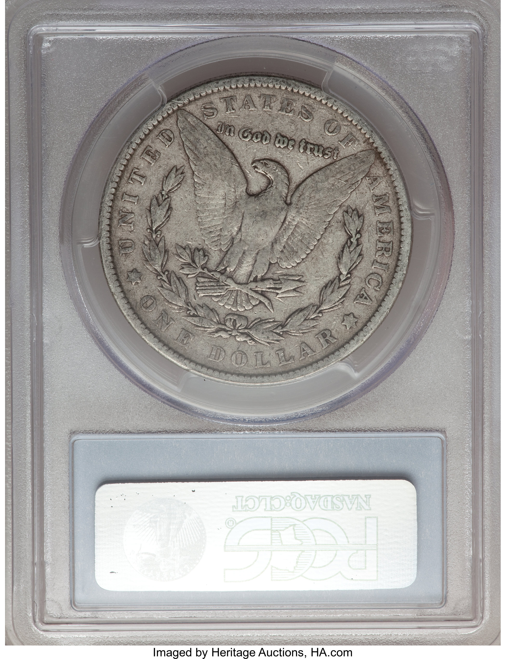 1901 $1 AG3 thumbnail 8