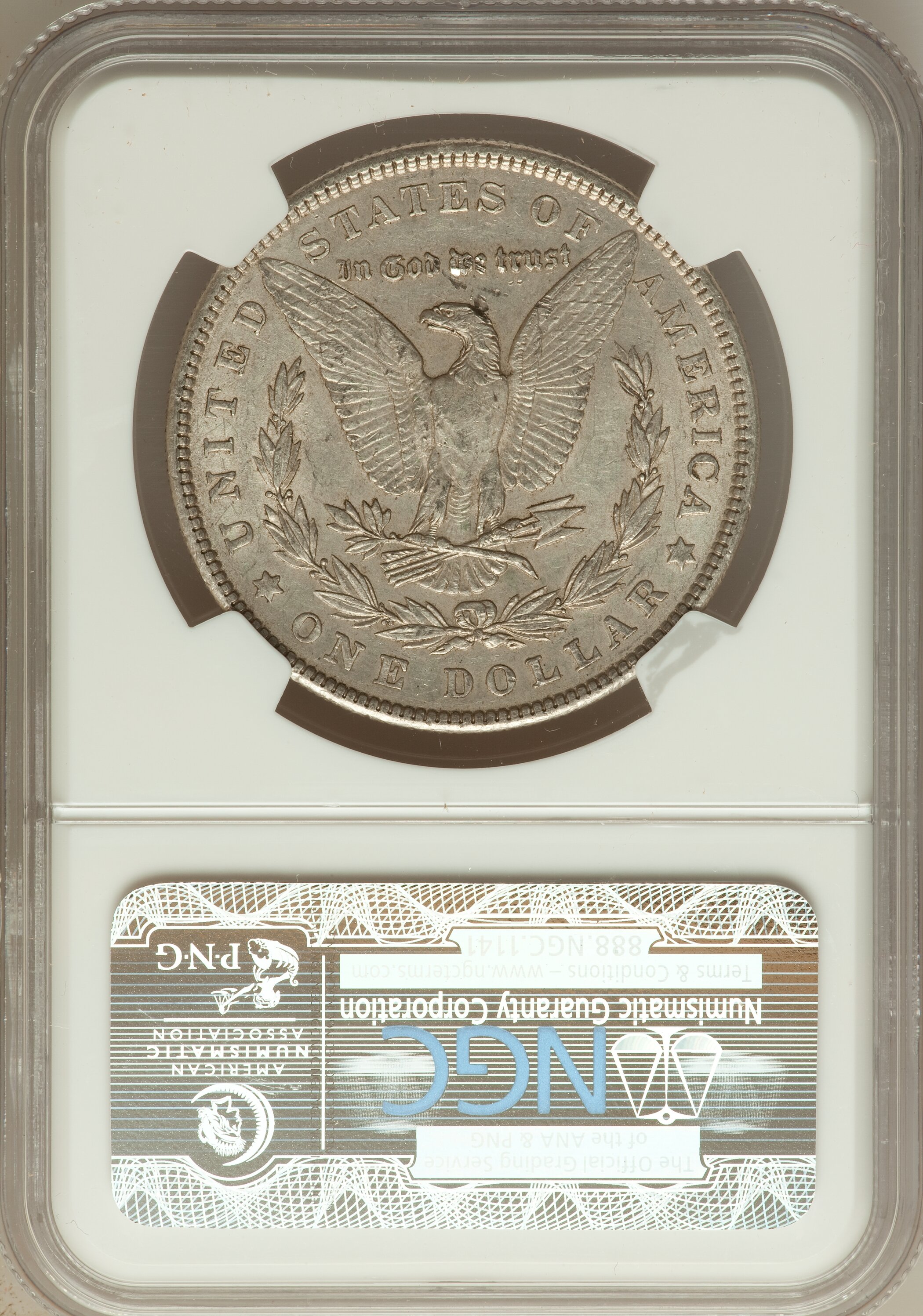 1904 $1 AG2 thumbnail 15