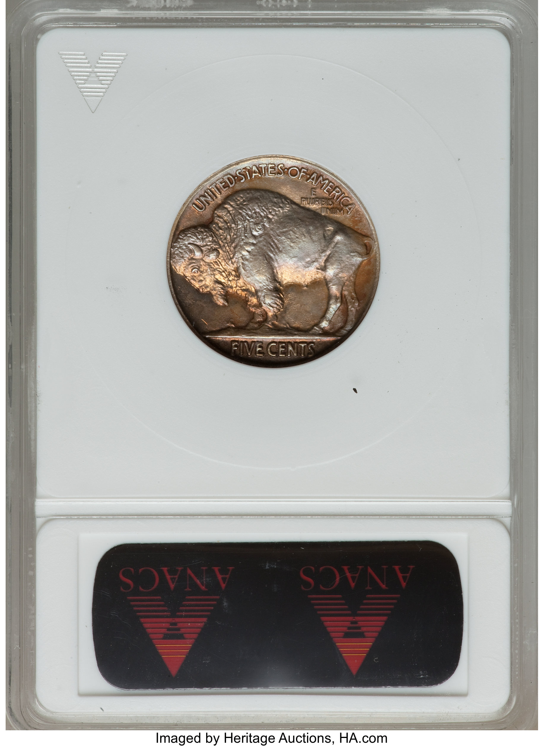1924 5c VF35 thumbnail 22