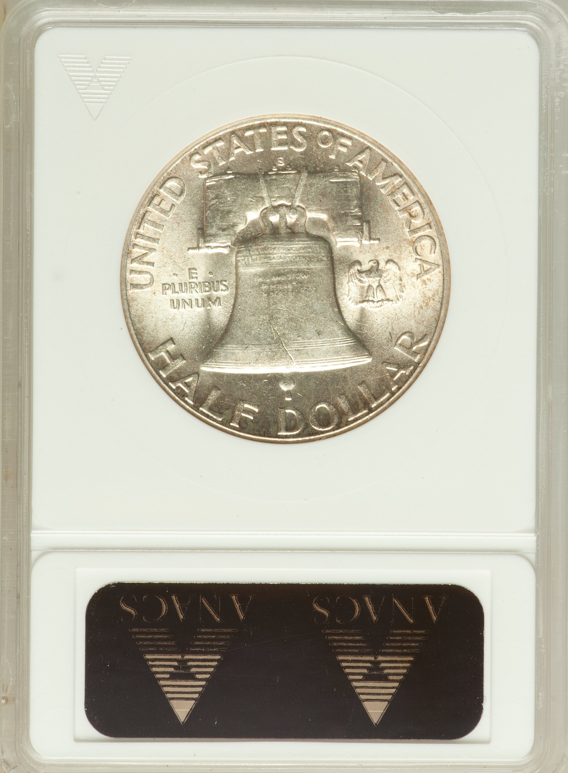 1949-S 50c VG8 thumbnail 24