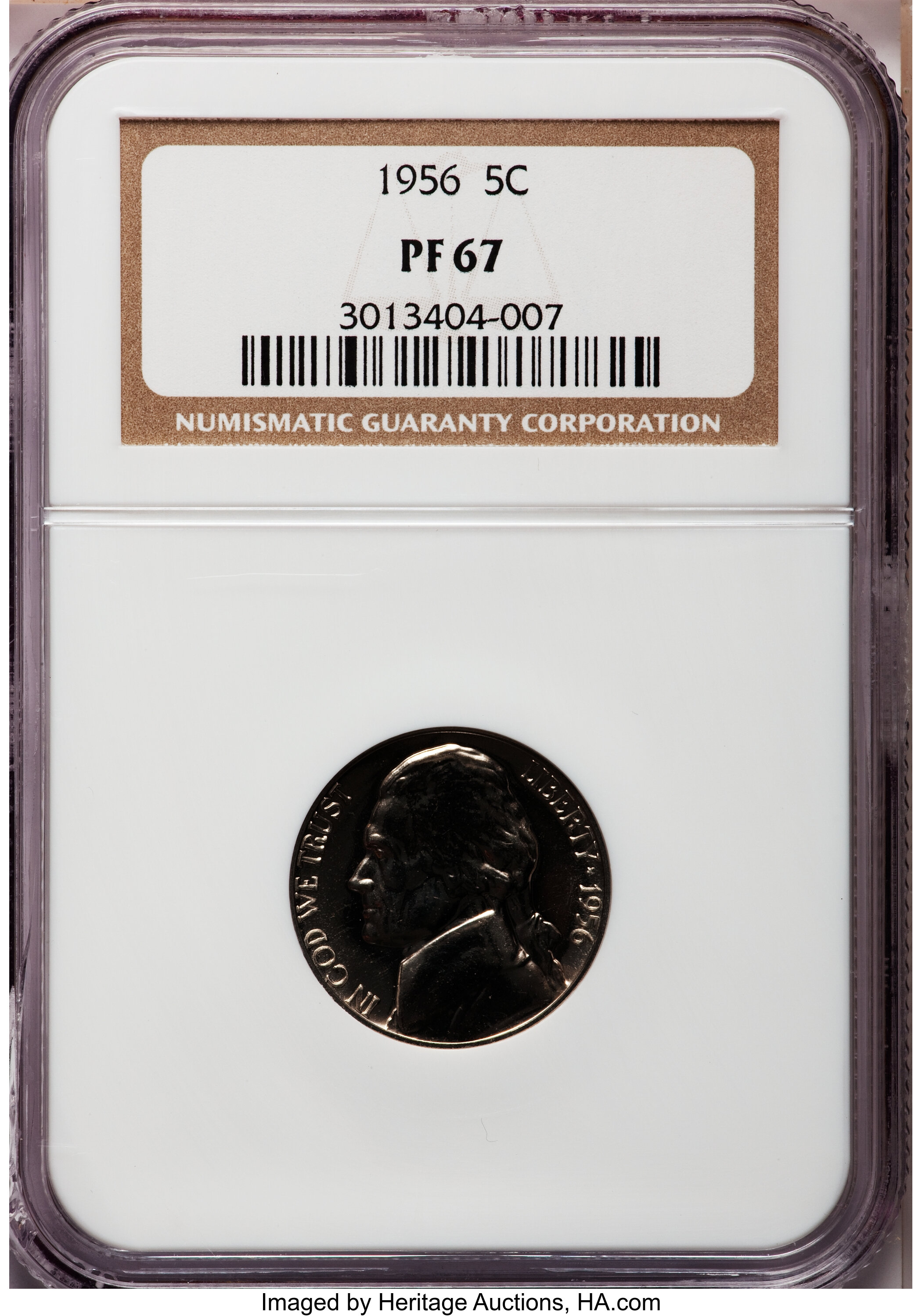 1956 1c PR RD PR62 RD thumbnail 20