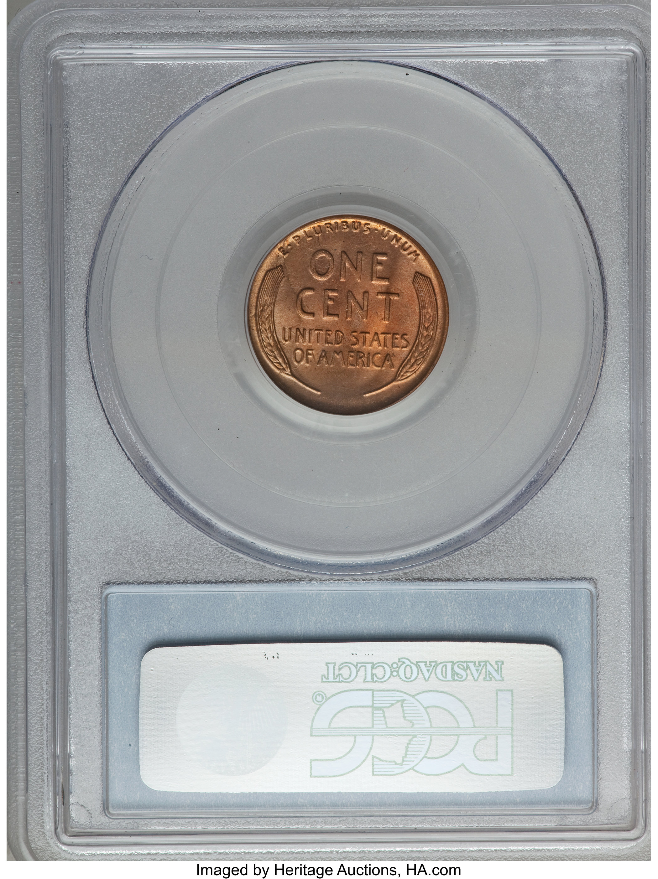 1929-S 1c MS RD MS63 RD thumbnail 12