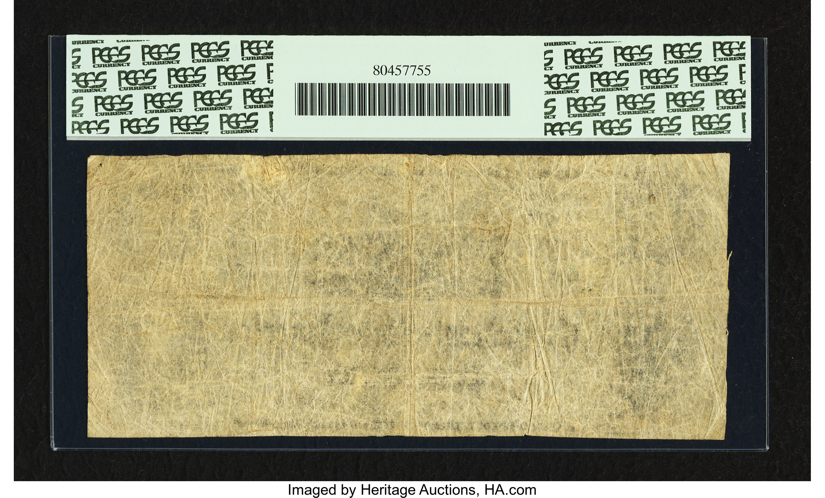 image for: T48 $10 1862 XX-3 Fantasy....