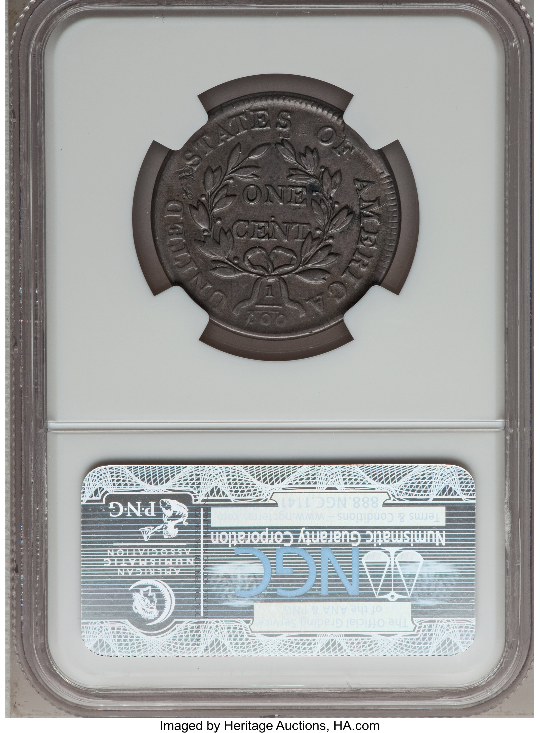 image for: 1802 1C No Stems XF45 NGC. S-241, B-20, R.1....