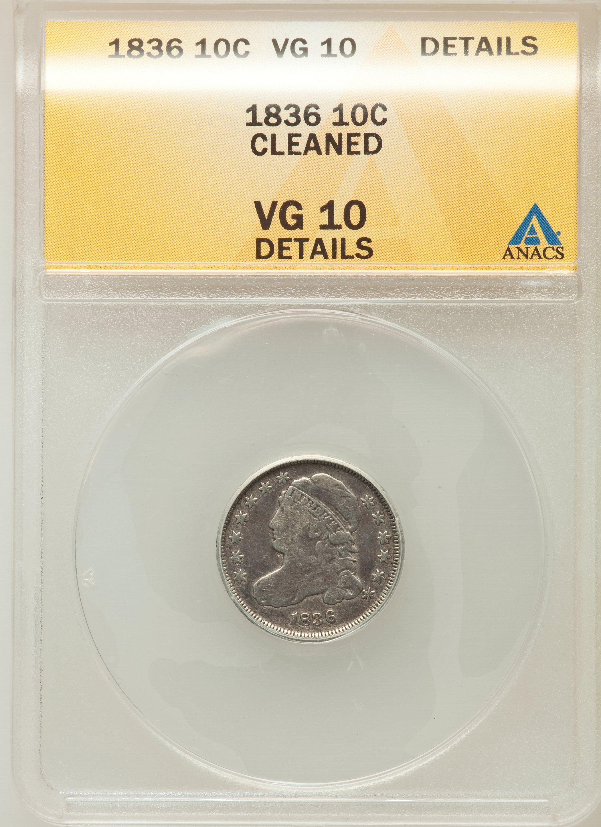 1836 10c AG3 thumbnail 13