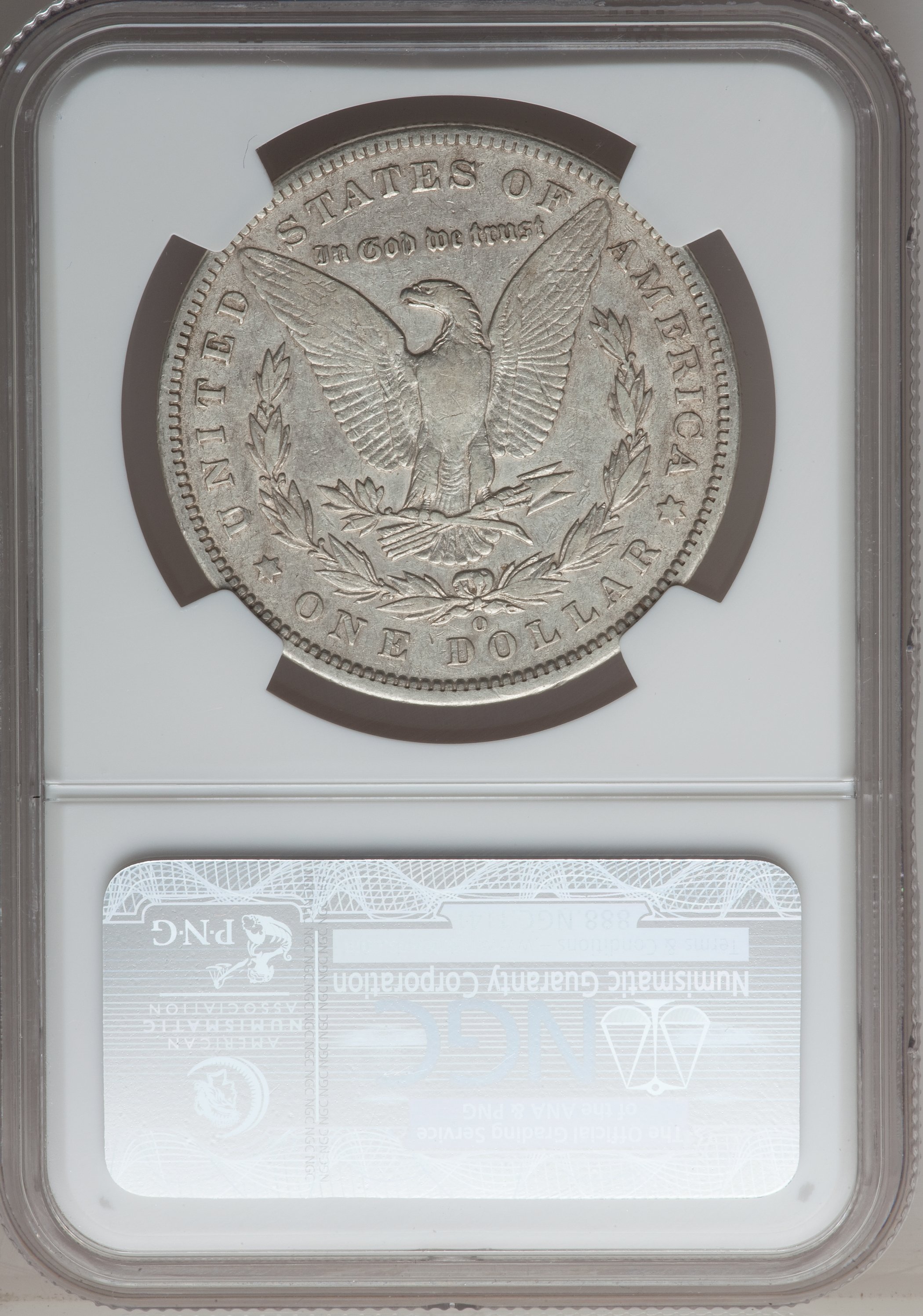 1896-O $1 G4 thumbnail 12