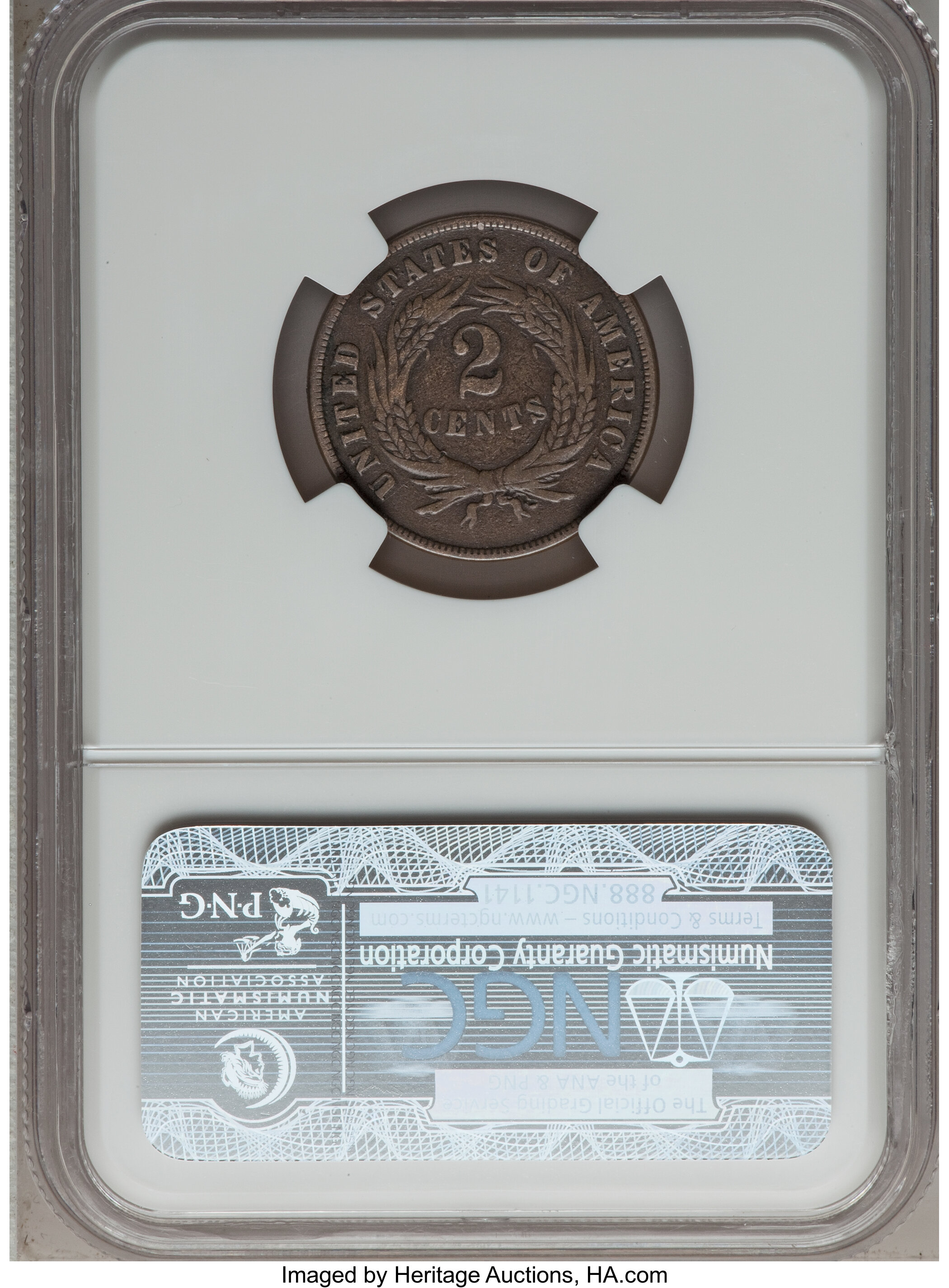 1871 2c MS BN G4 BN thumbnail 15