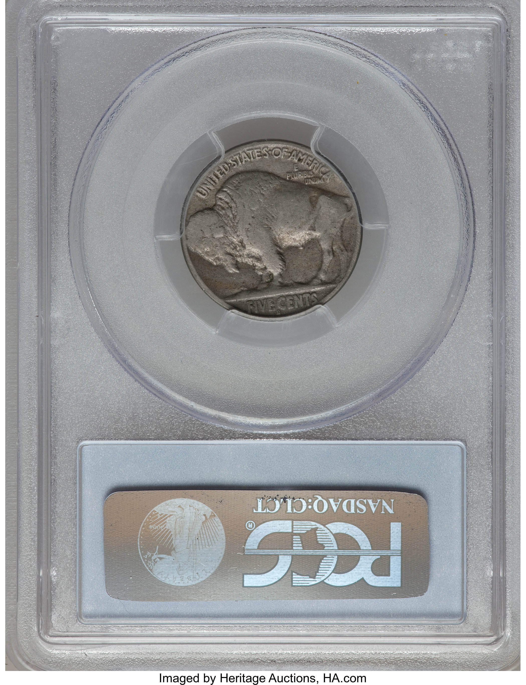 1925-D 5c AG3 thumbnail 12