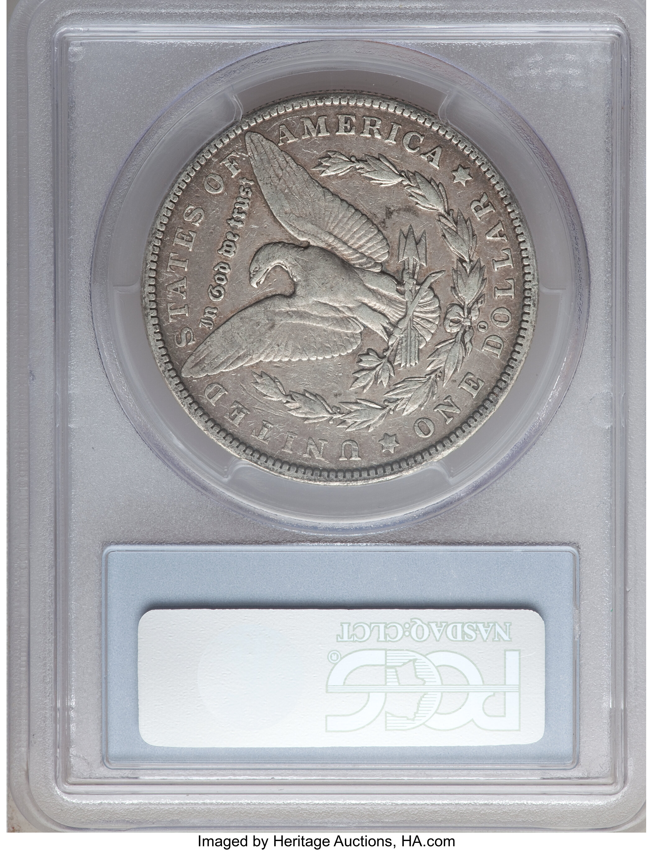 1901-O $1 VF25 thumbnail 2