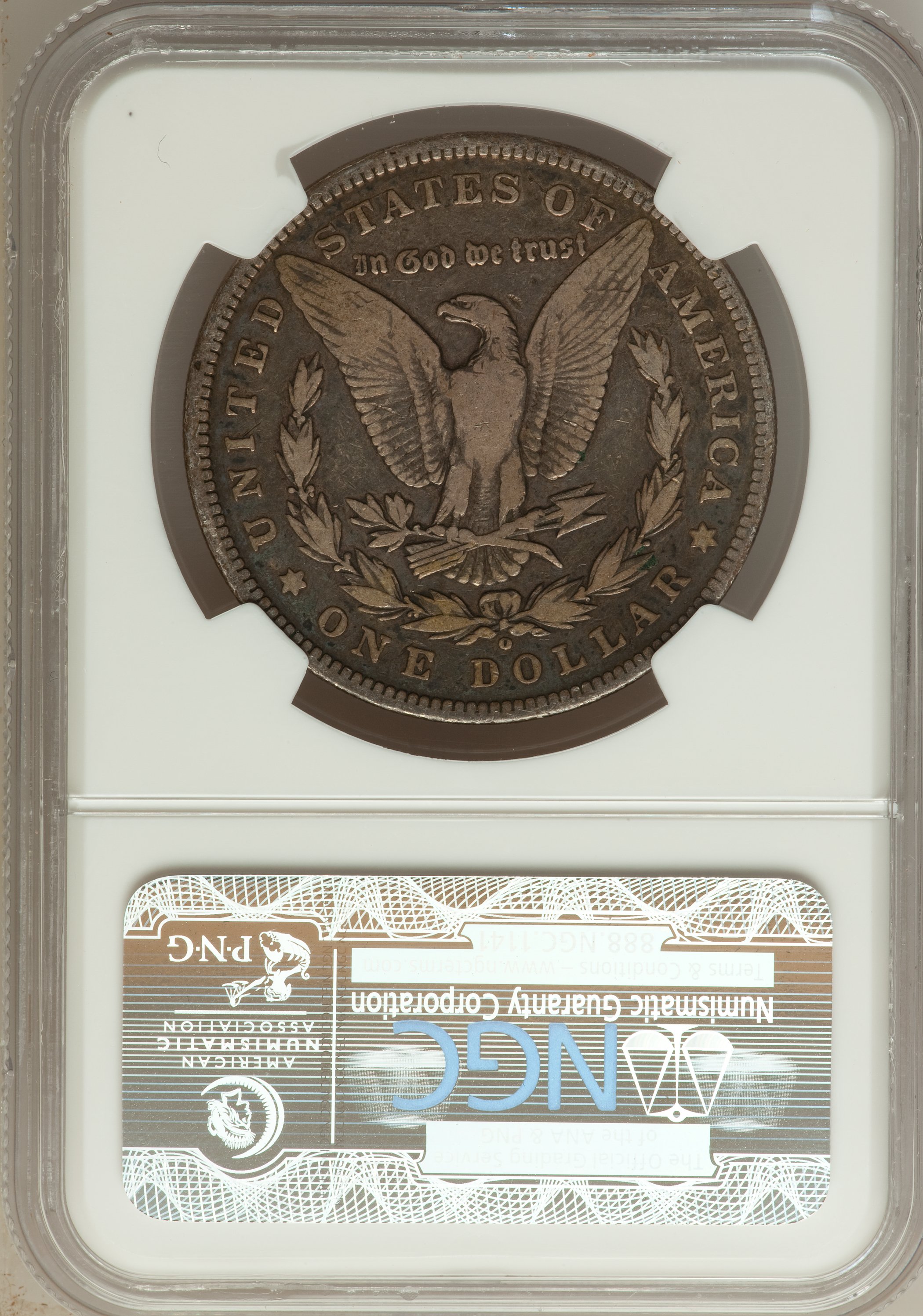 1899-O $1 G6 thumbnail 6