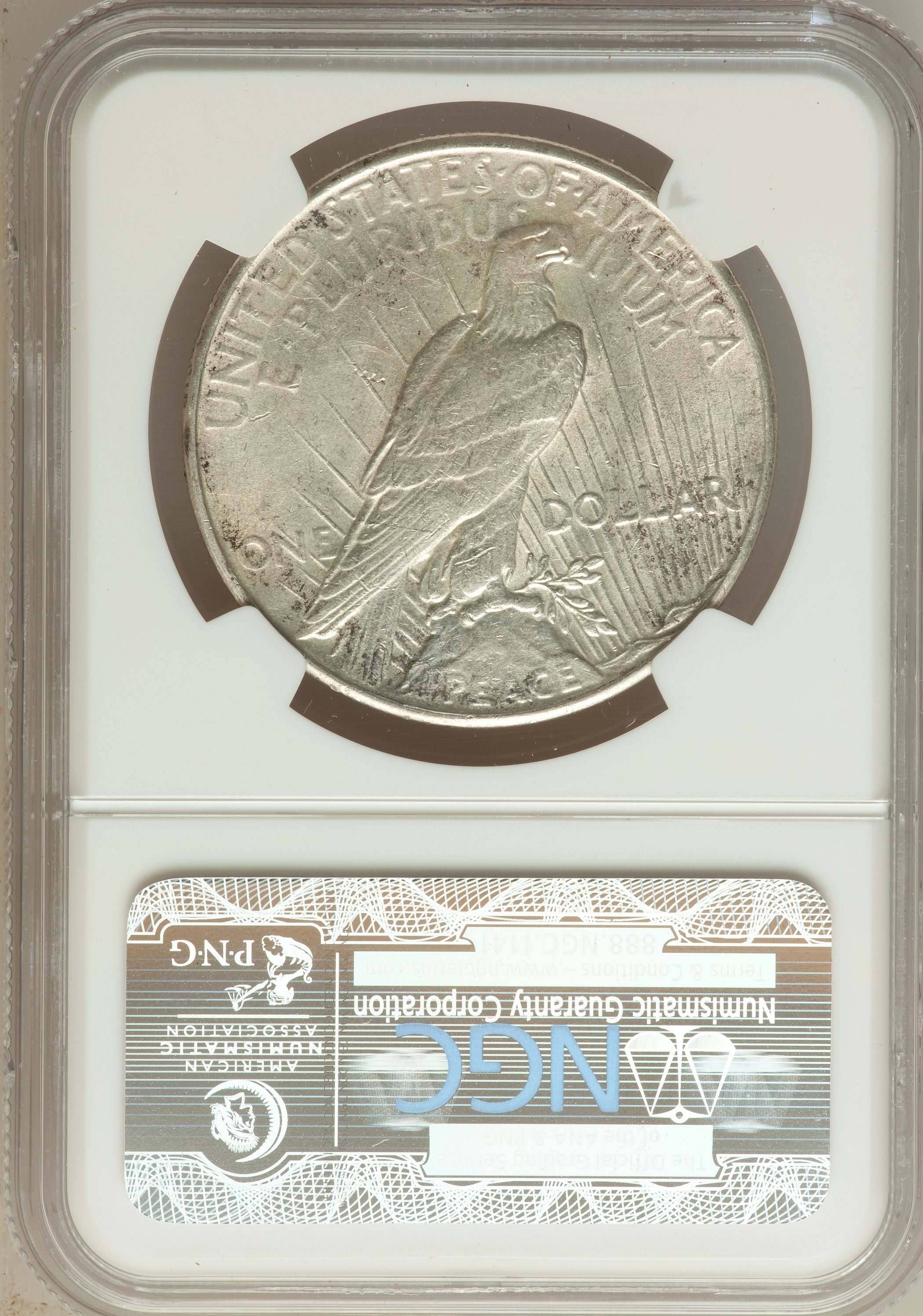 1935 $1 G6 thumbnail 11