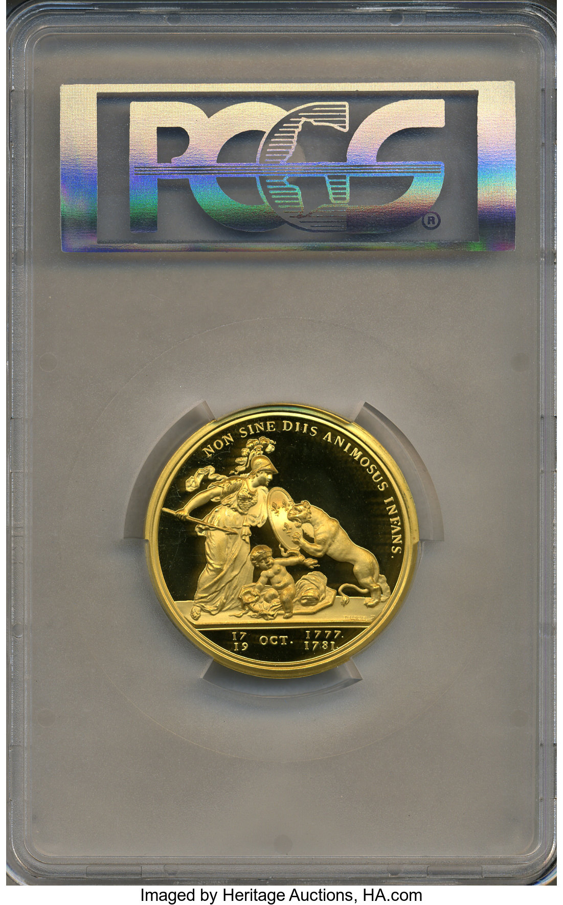 2011-W P$100  Platinum Eagle PR DCAM PR65 DCAM thumbnail 2