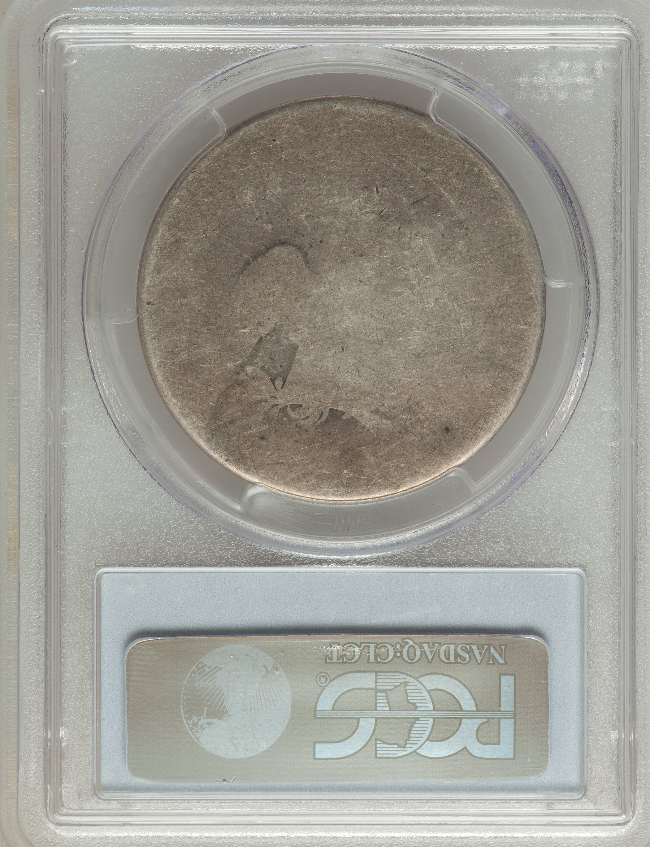 1842 $1 AG3 thumbnail 3