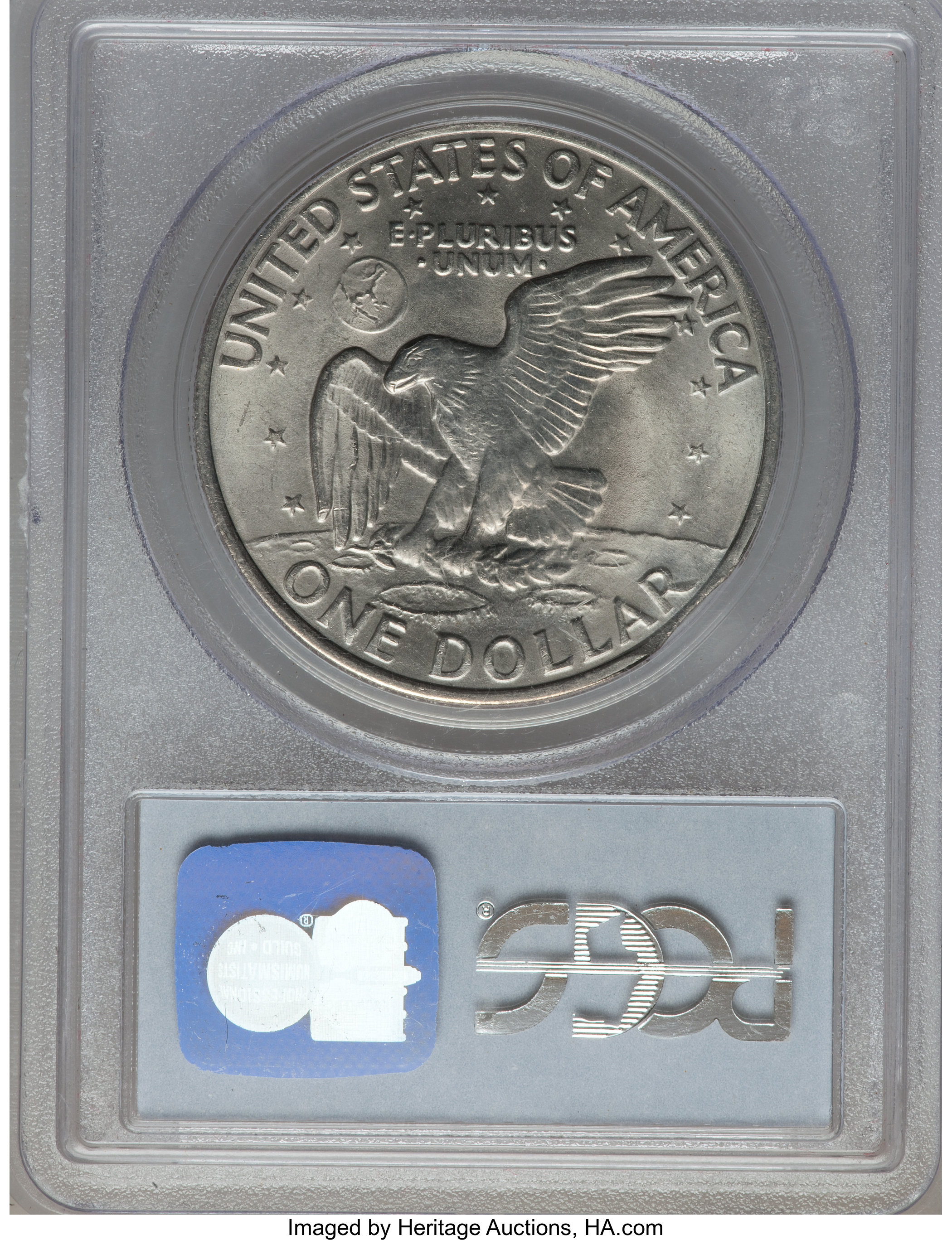 1971-D $1 VF35 thumbnail 24