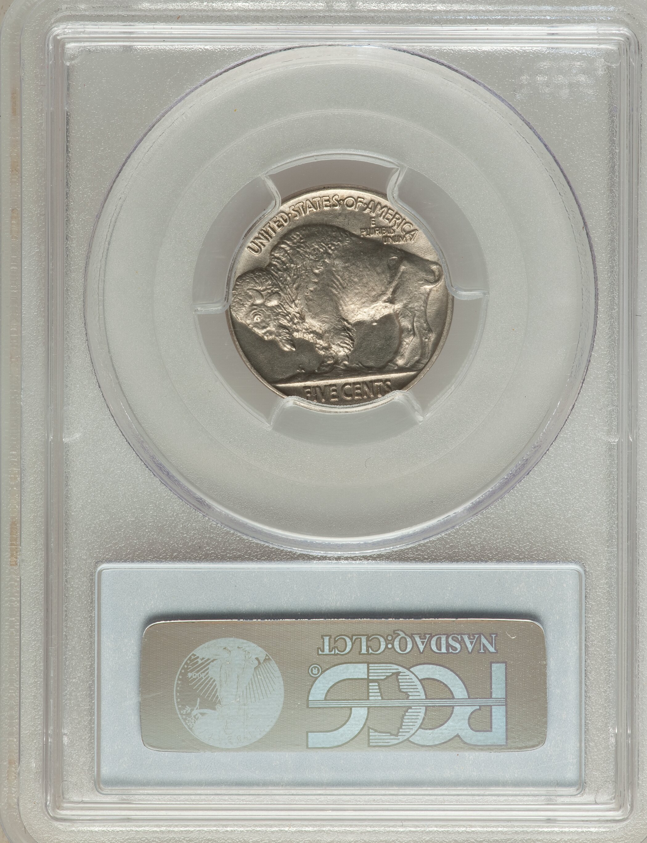 1928 5c MS62 thumbnail 6