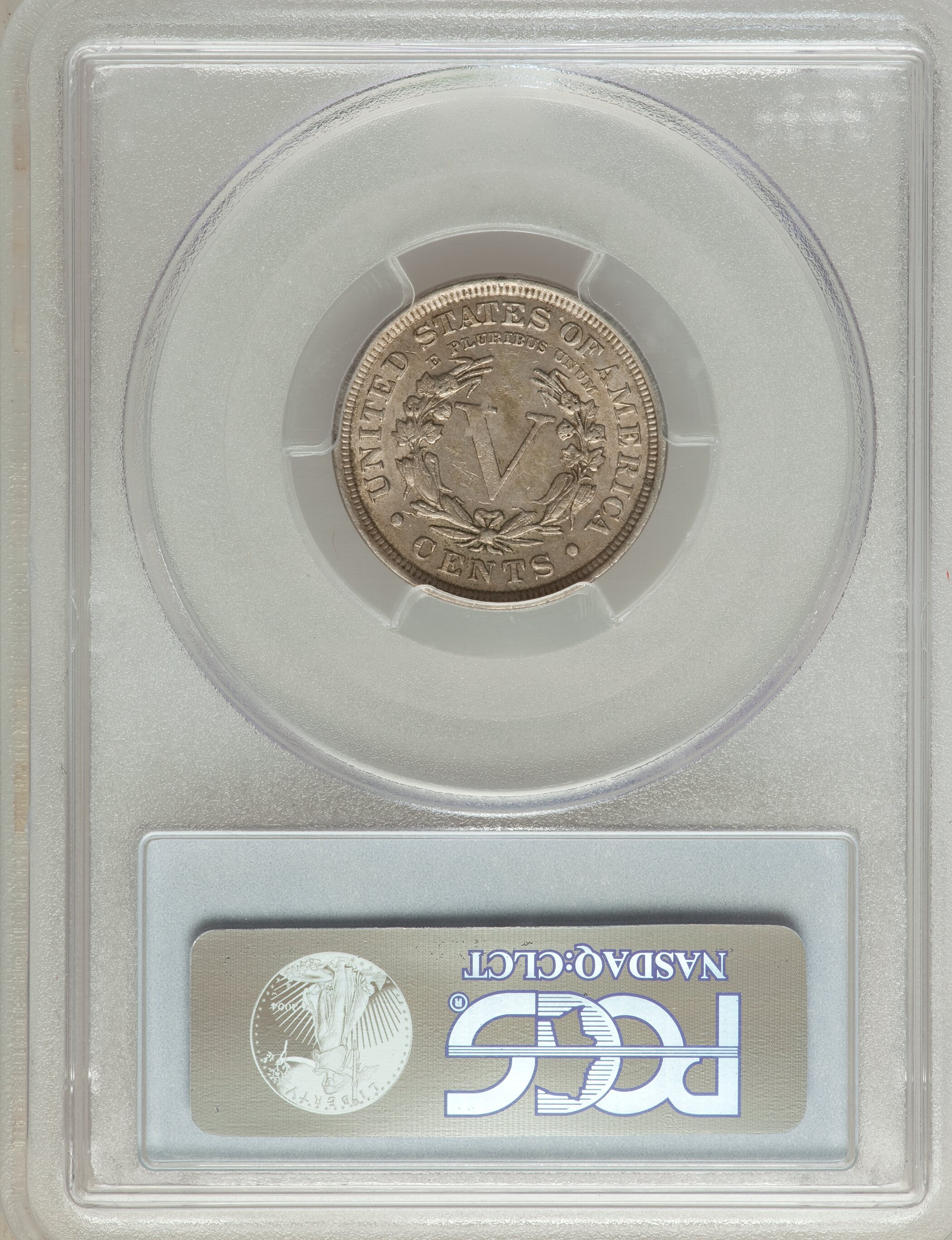 1912 5c AG3 thumbnail 18